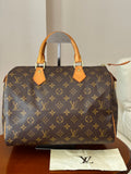 Louis Vuitton Speedy 30