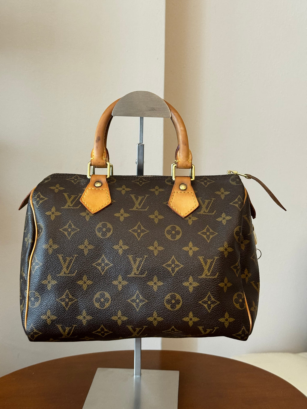 Louis Vuitton Speedy 25