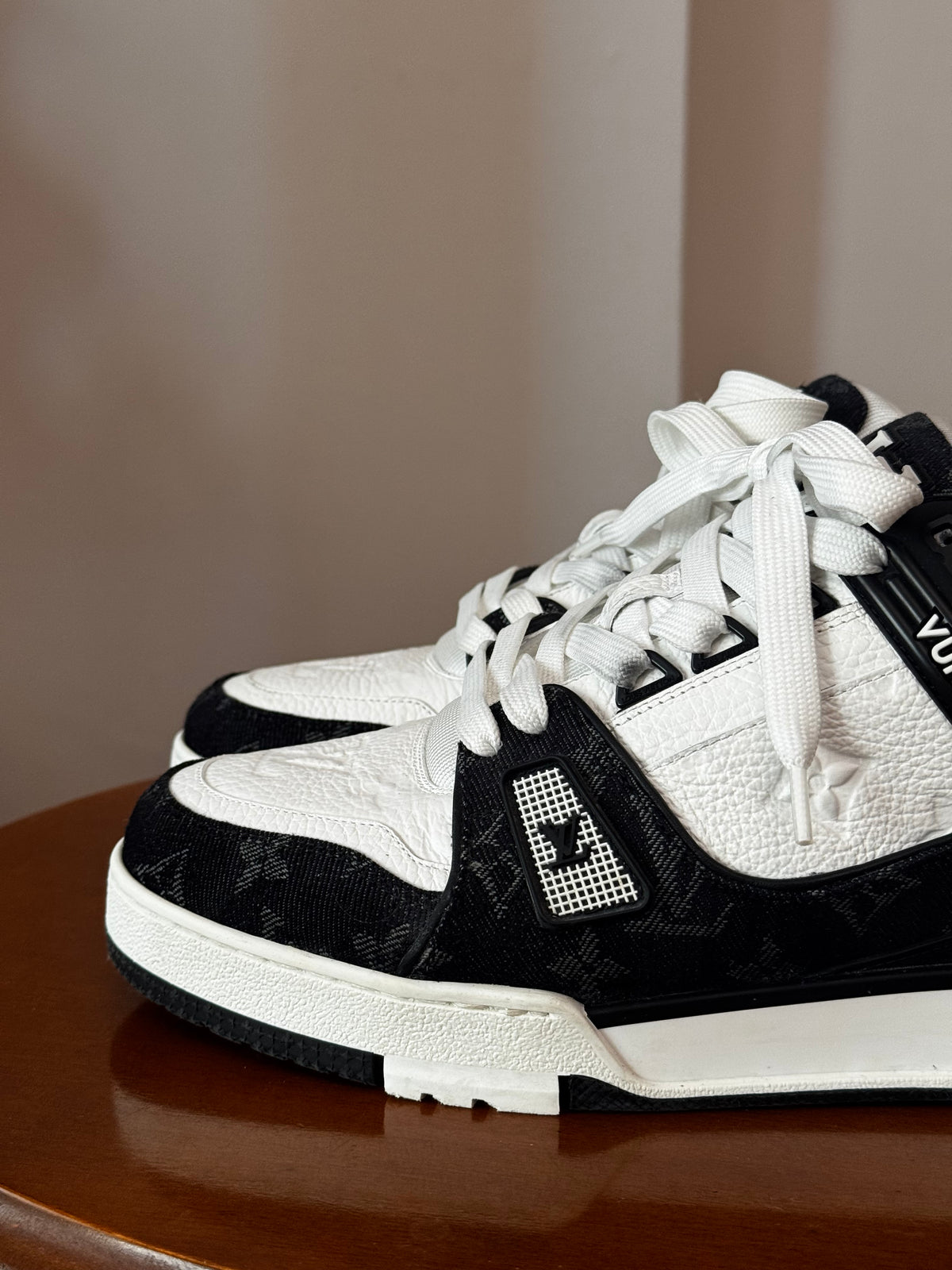 Louis Vuitton Trainer