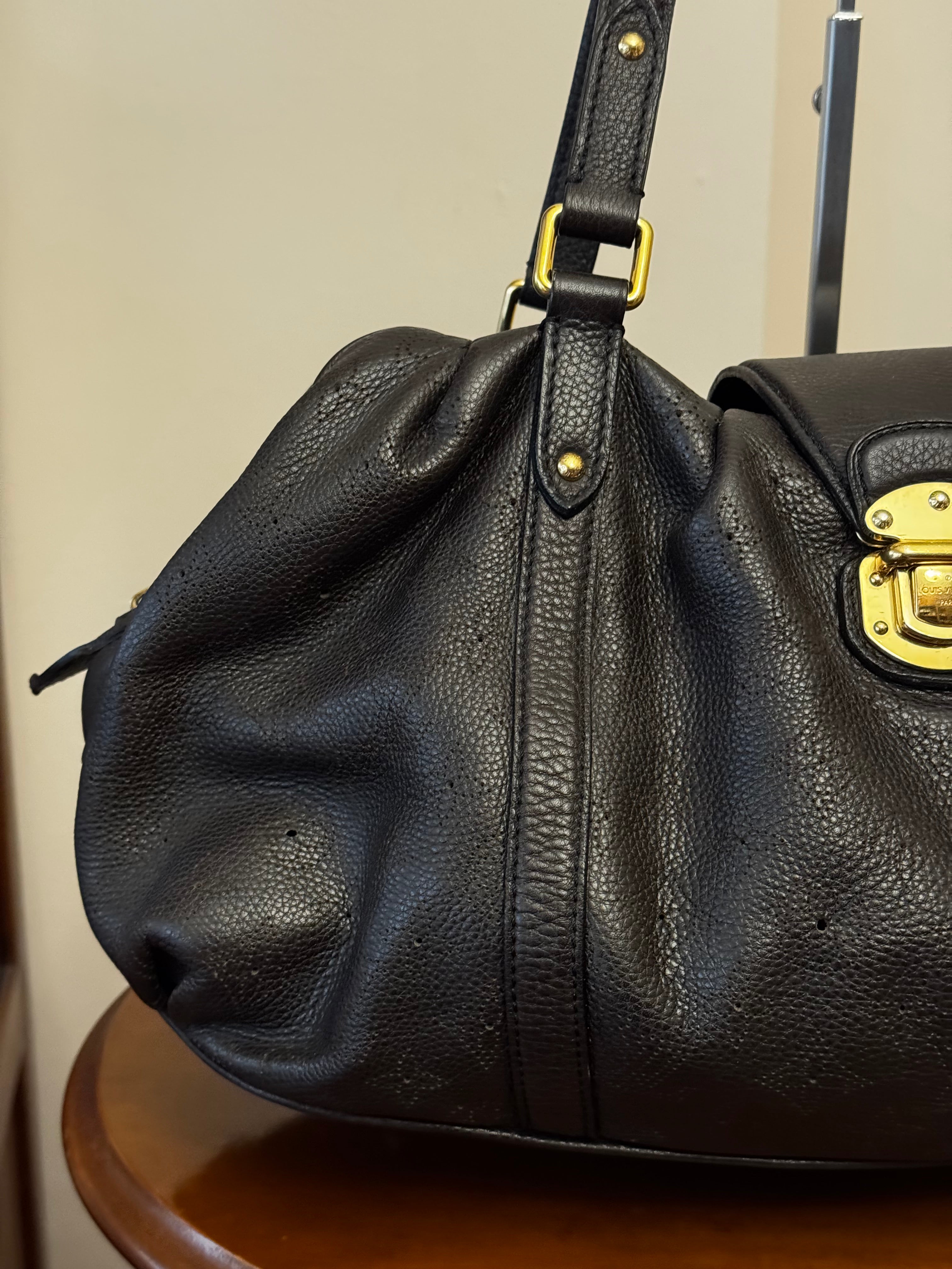 Louis Vuitton Mahina Lunar