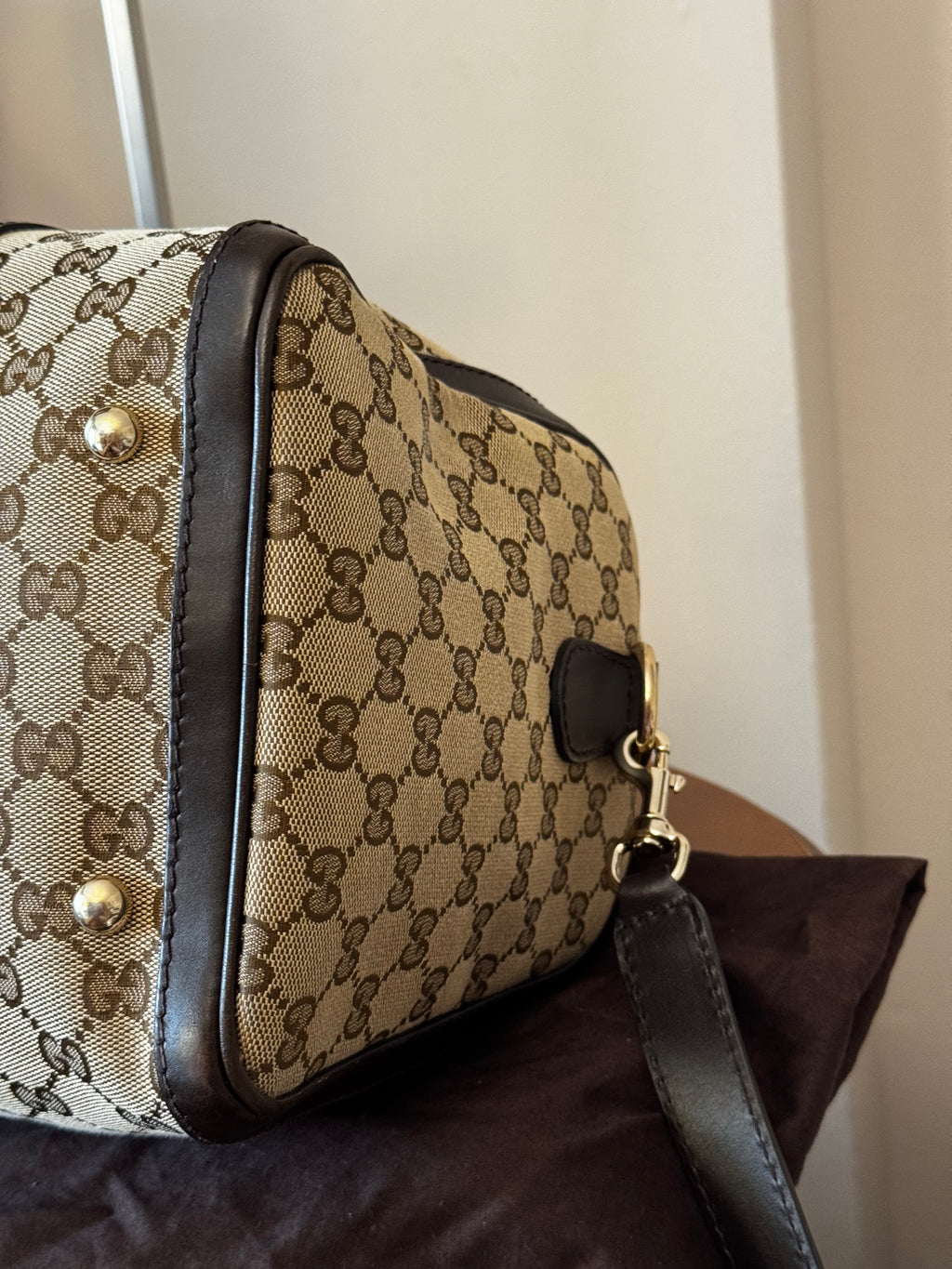 Gucci bauletto