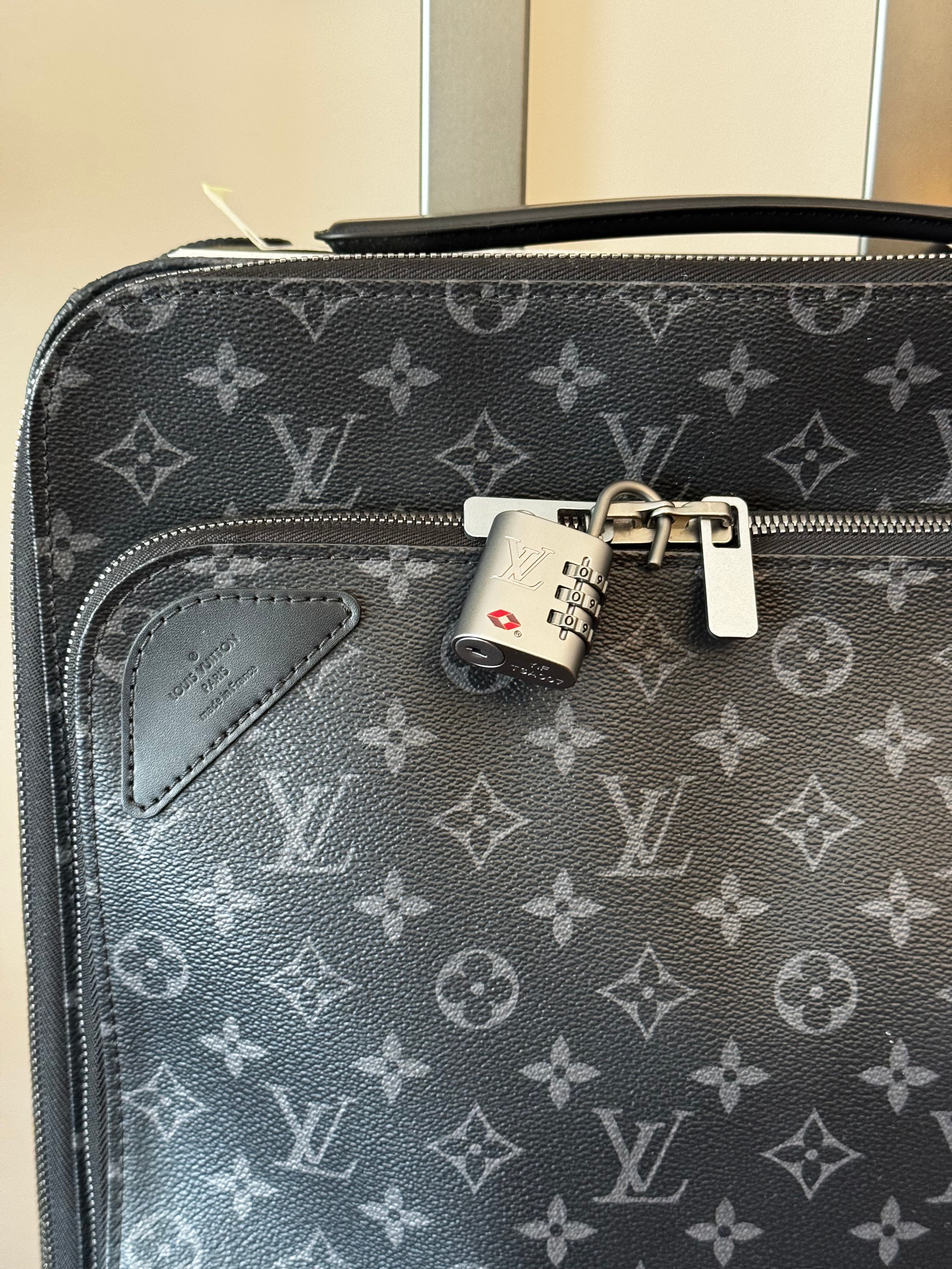 Louis Vuitton Pegase 55