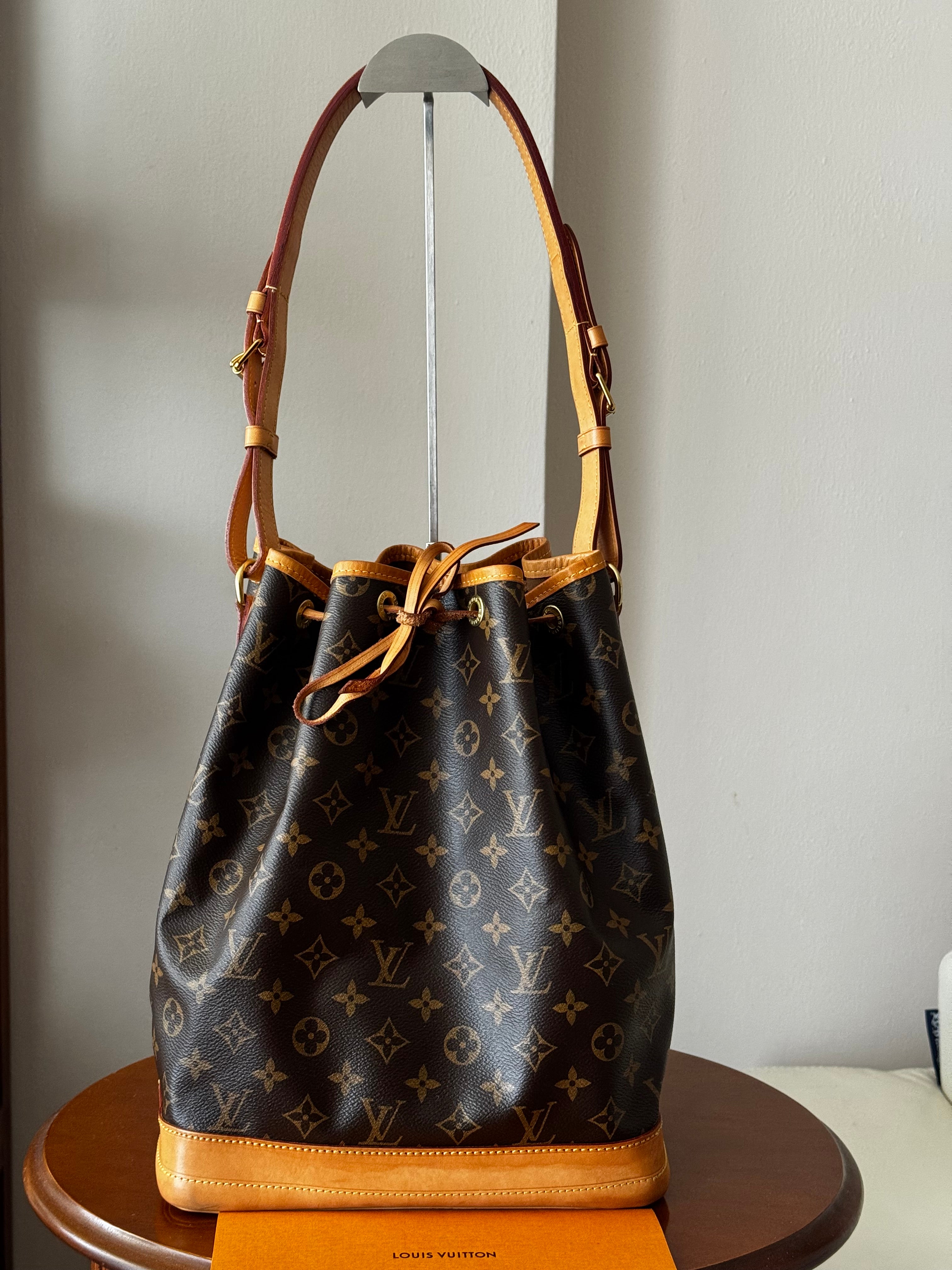 Louis Vuitton Noè