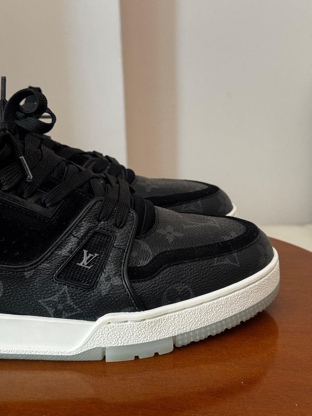 Louis Vuitton Trainer