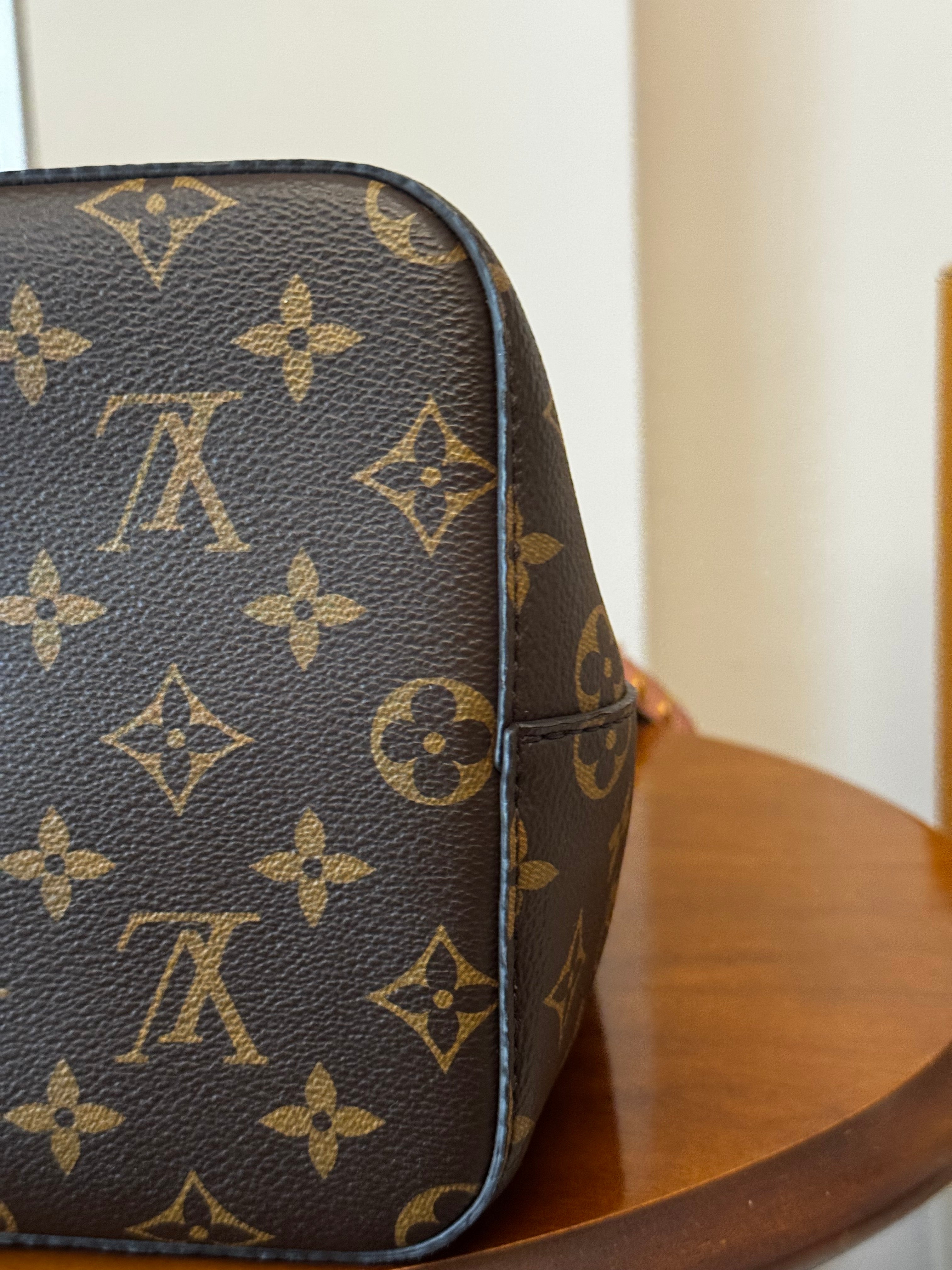 Louis Vuitton NoèNoè