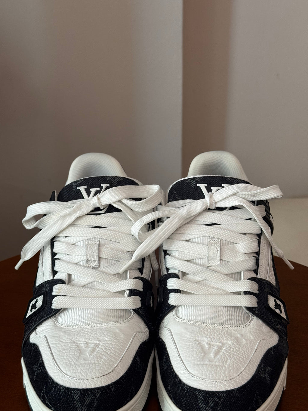 Louis Vuitton Trainer