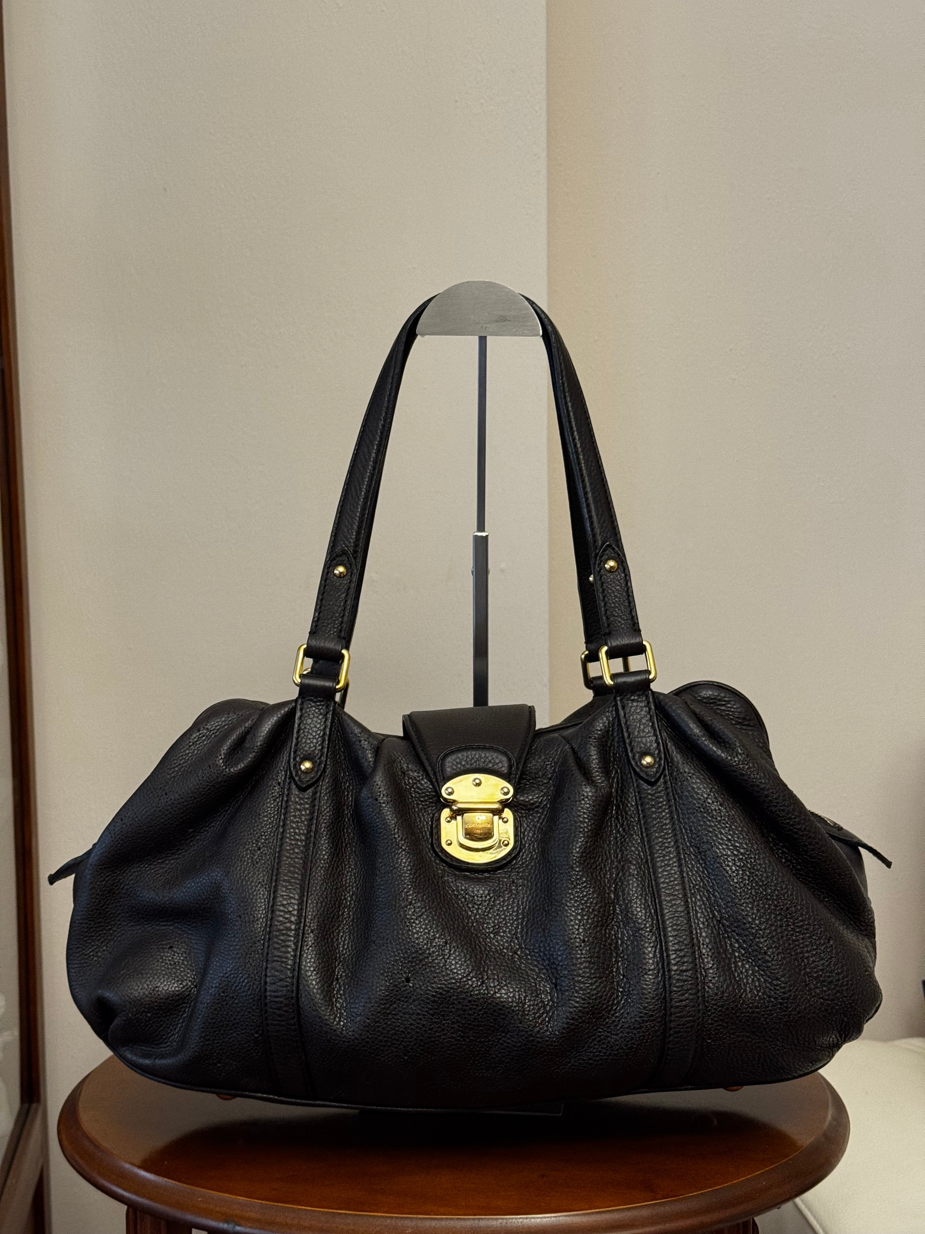 Louis Vuitton Mahina Lunar