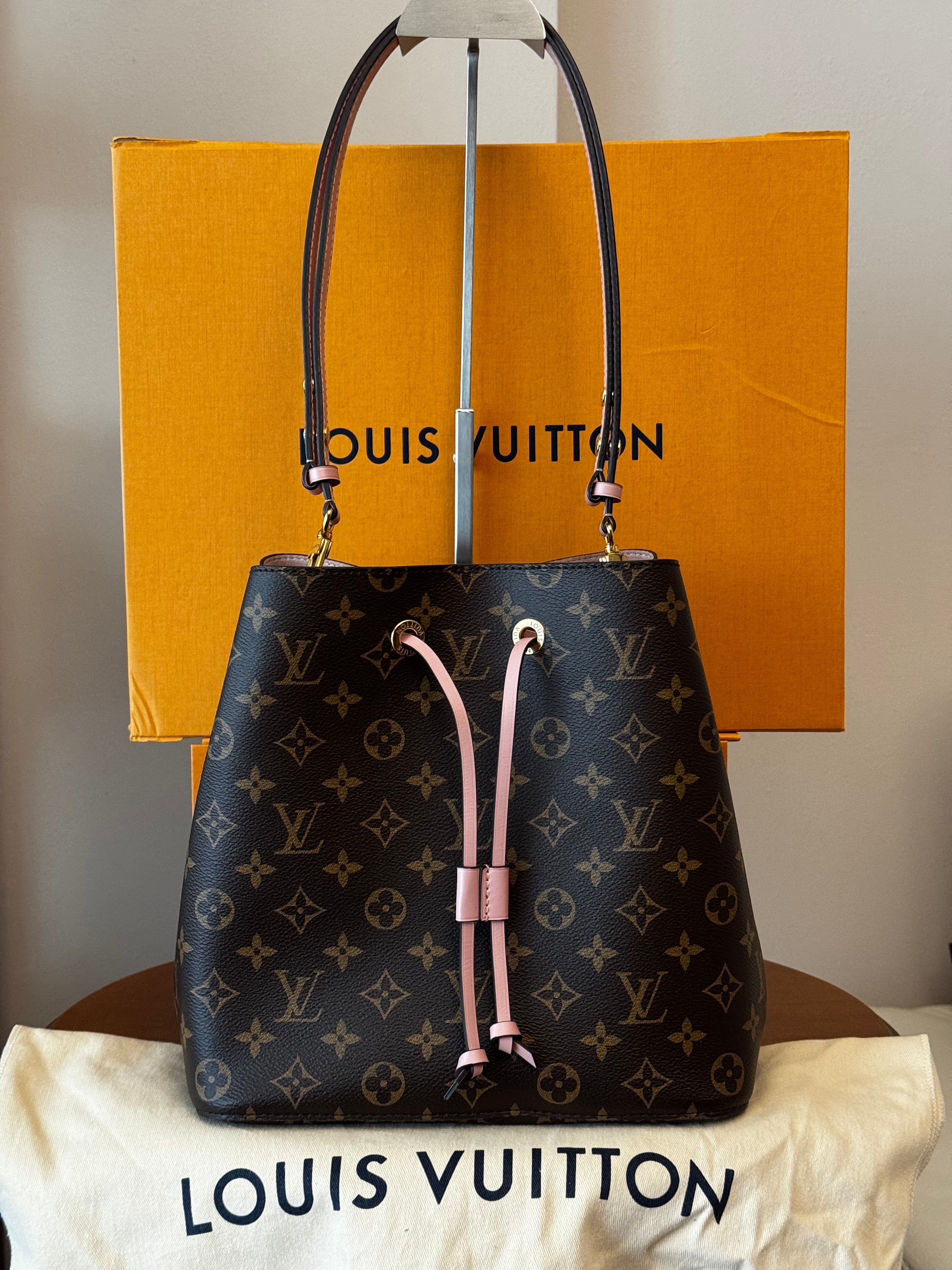 Louis Vuitton NoèNoè