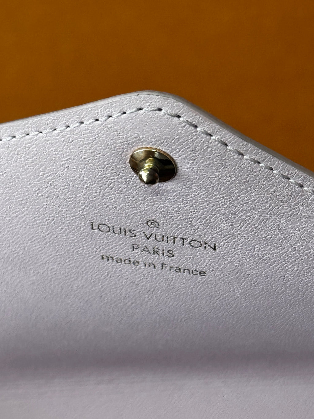 Louis Vuitton Pochette Kiragami