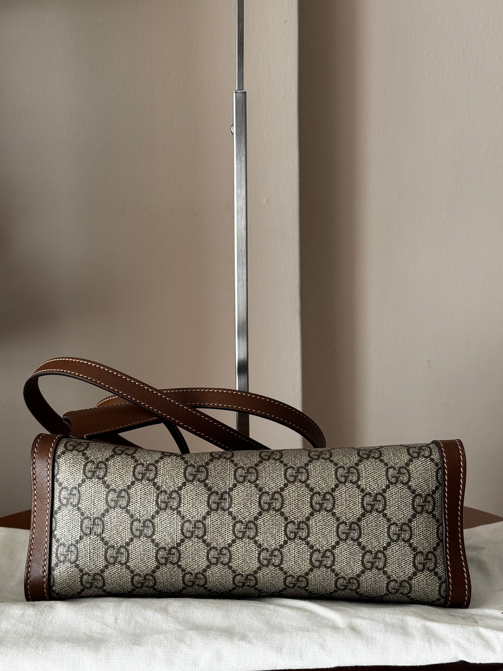 Gucci Padlock GG