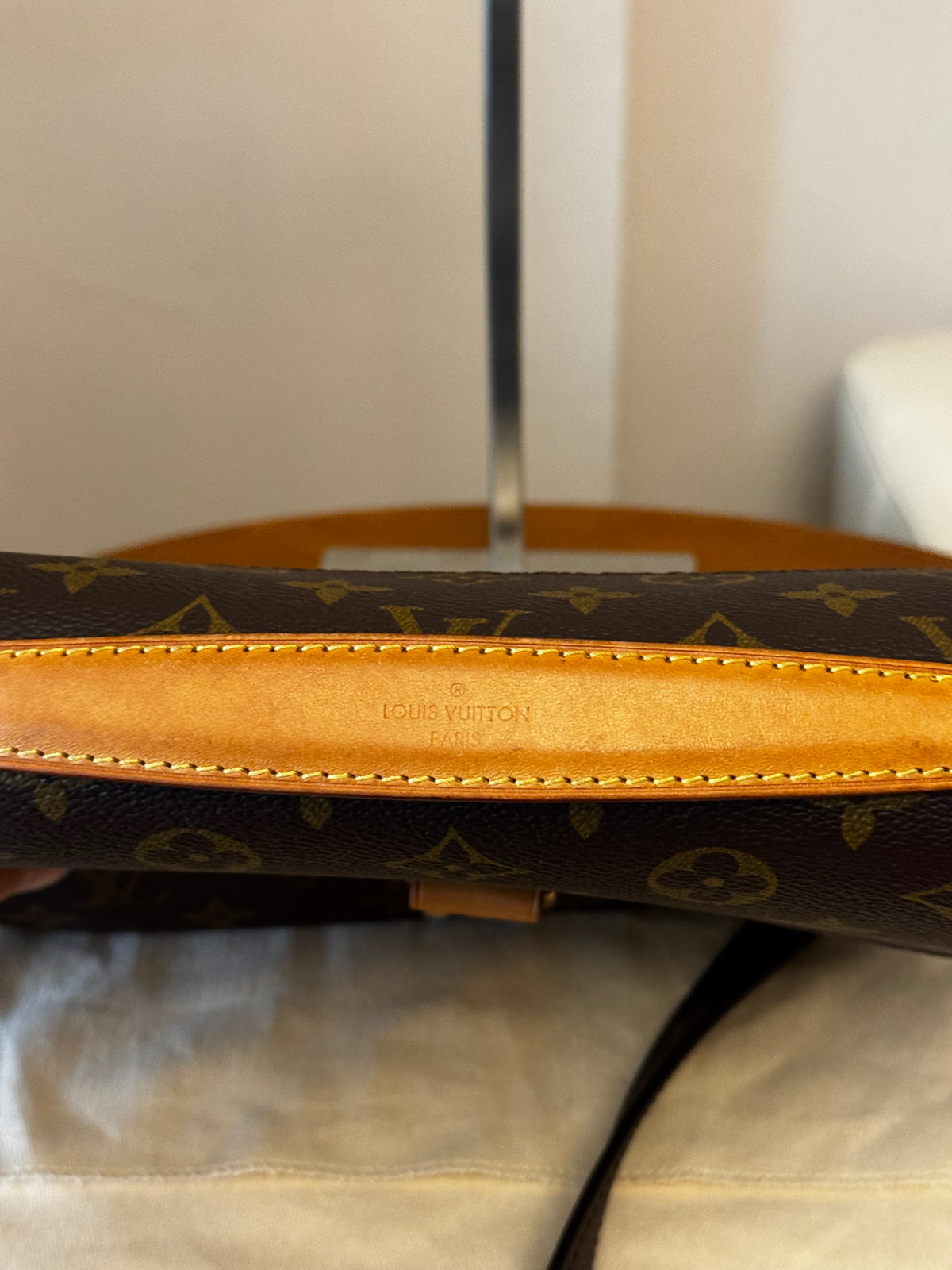 Louis Vuitton Metis