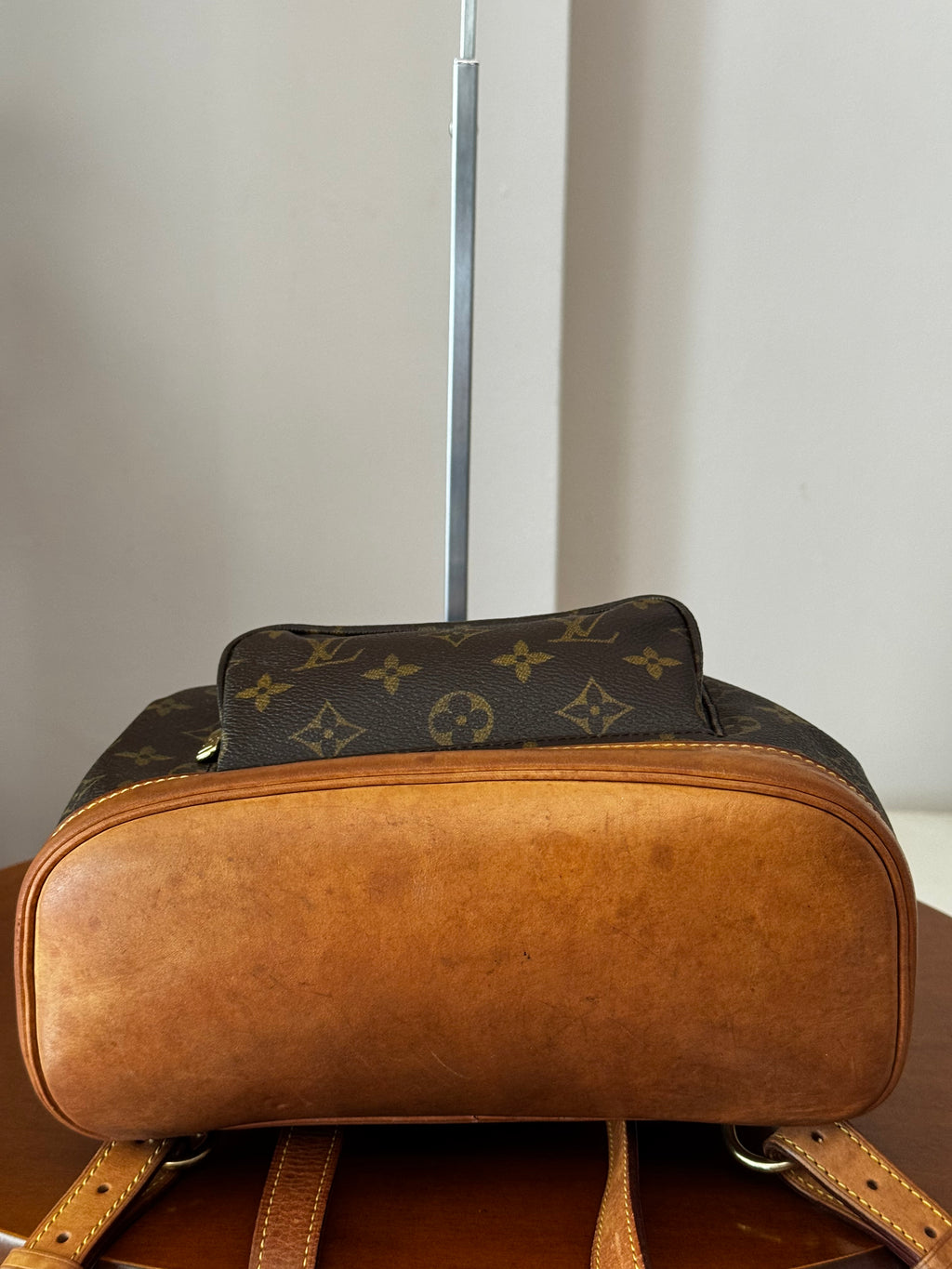 Louis Vuitton Montsouris PM