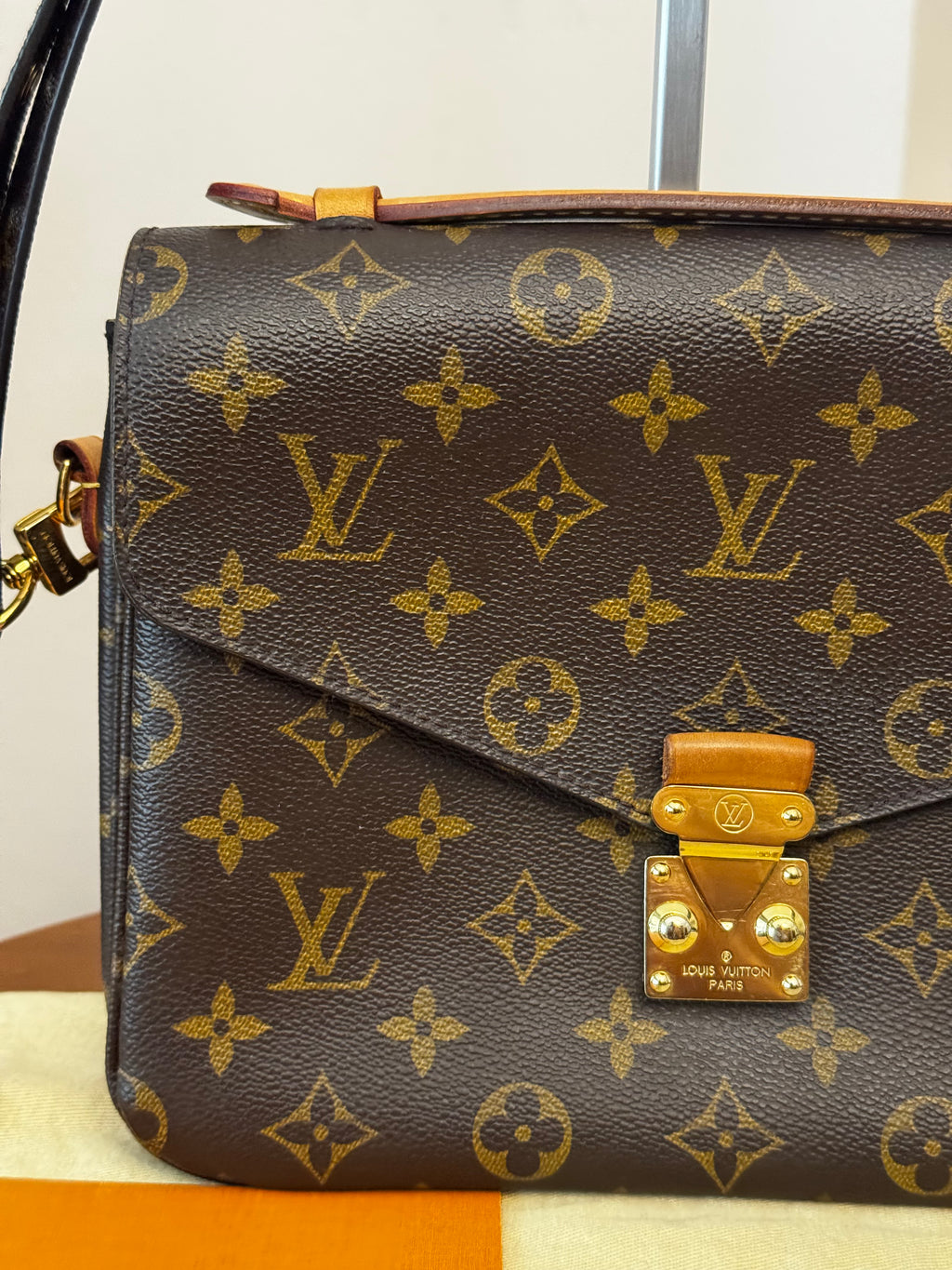 Louis Vuitton Mètis