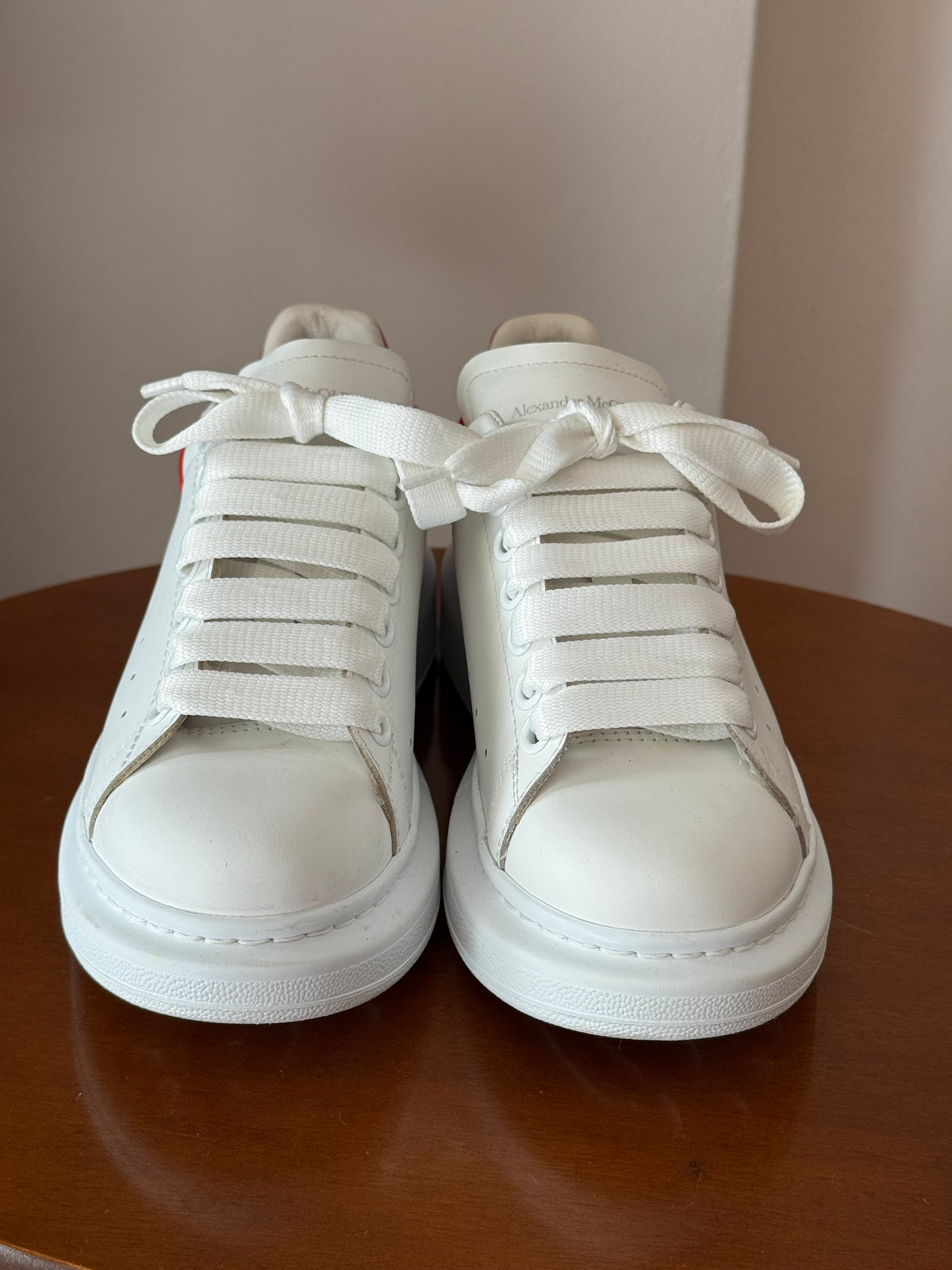 Alexander McQueen