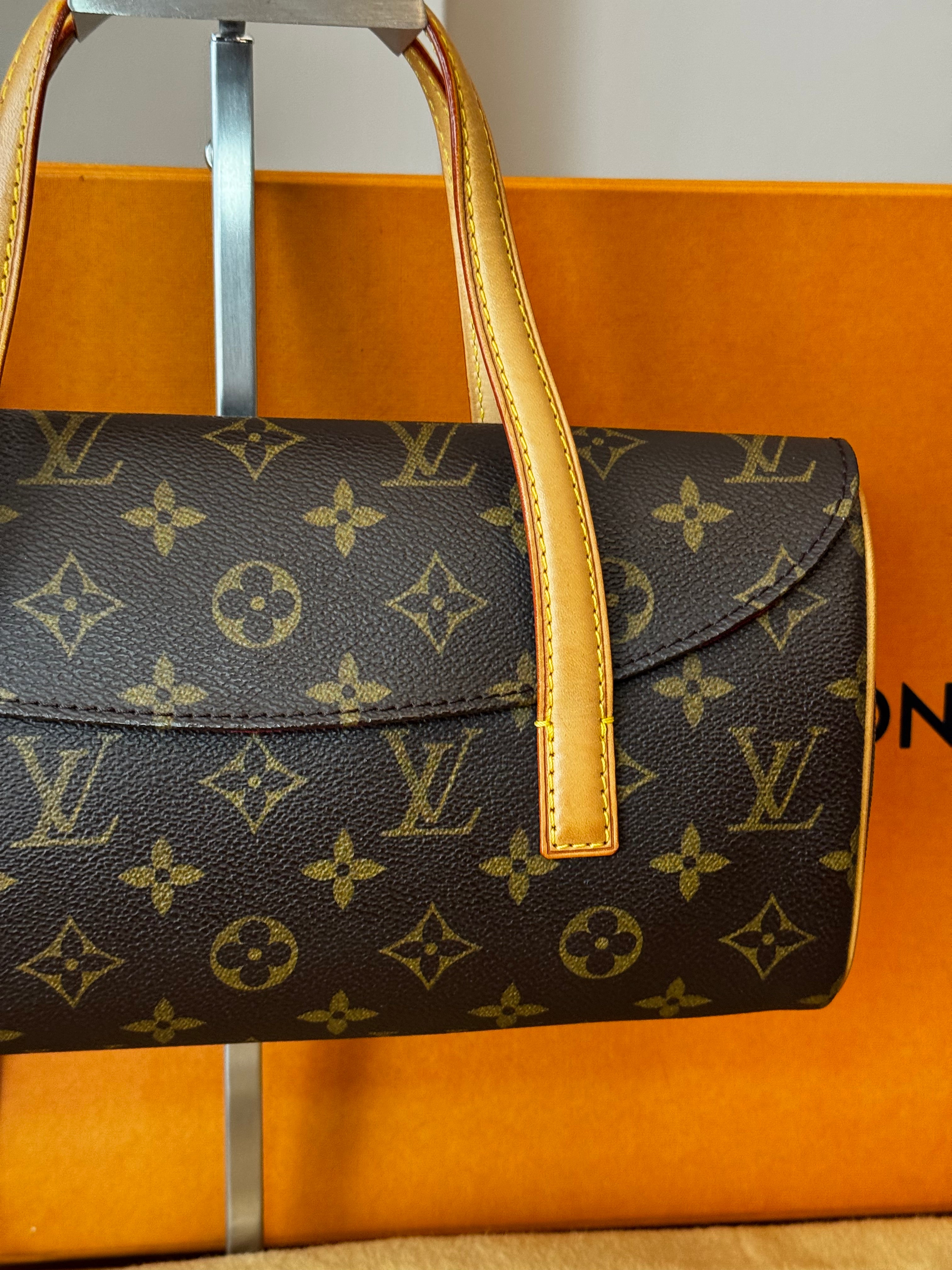 Louis Vuitton Sonatine