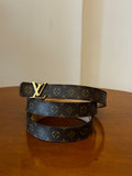 Louis Vuitton cintura