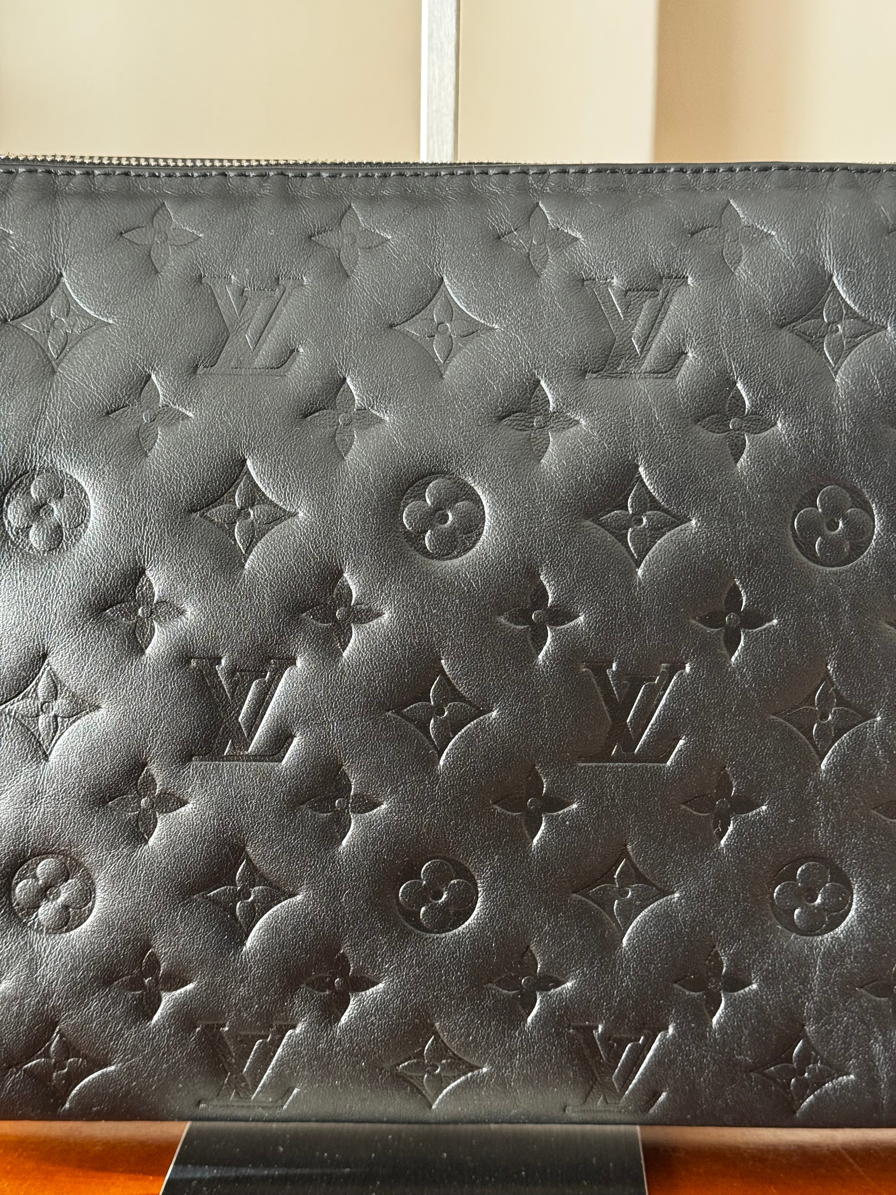 Louis Vuitton Coussin