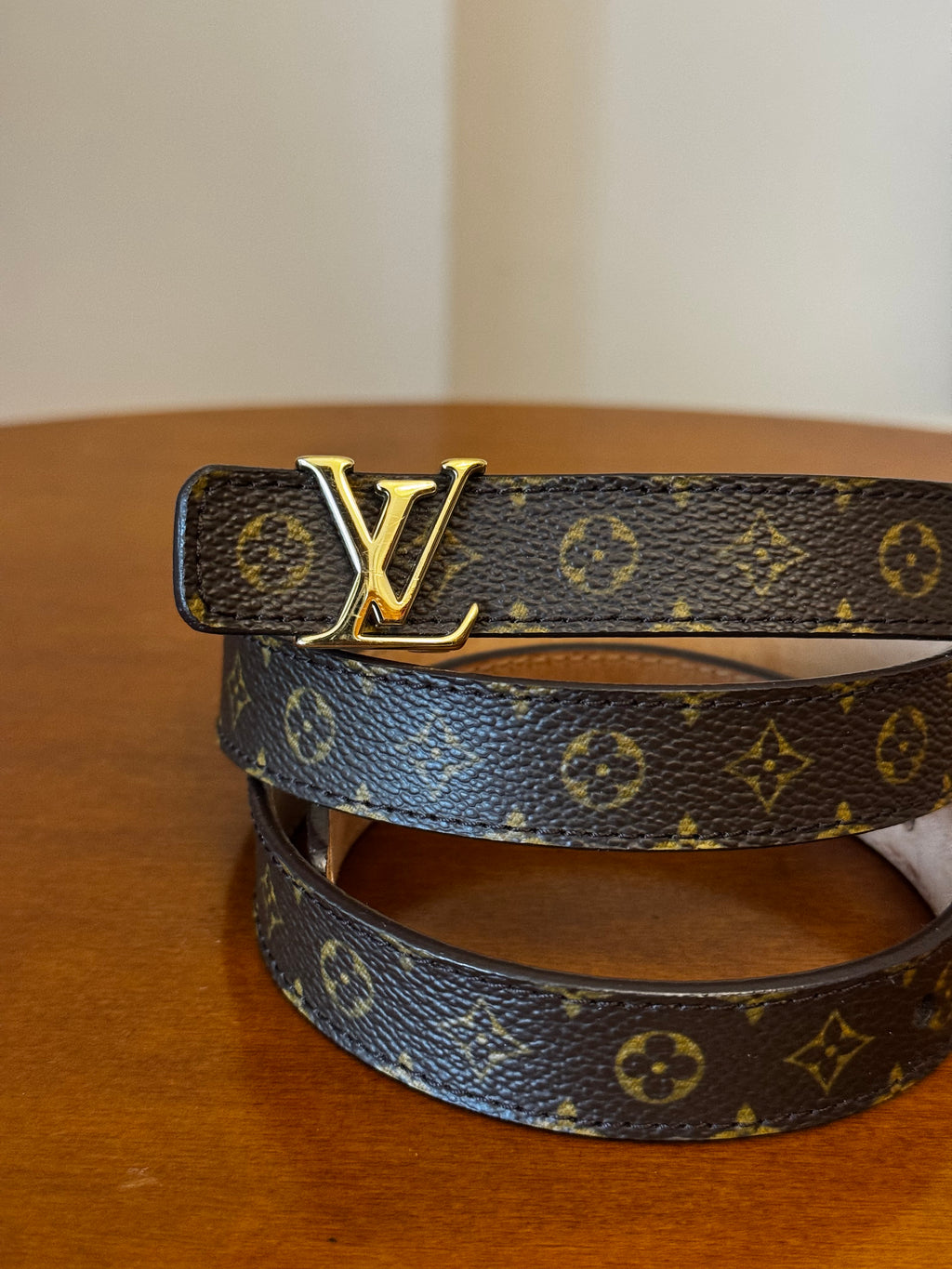 Louis Vuitton cintura