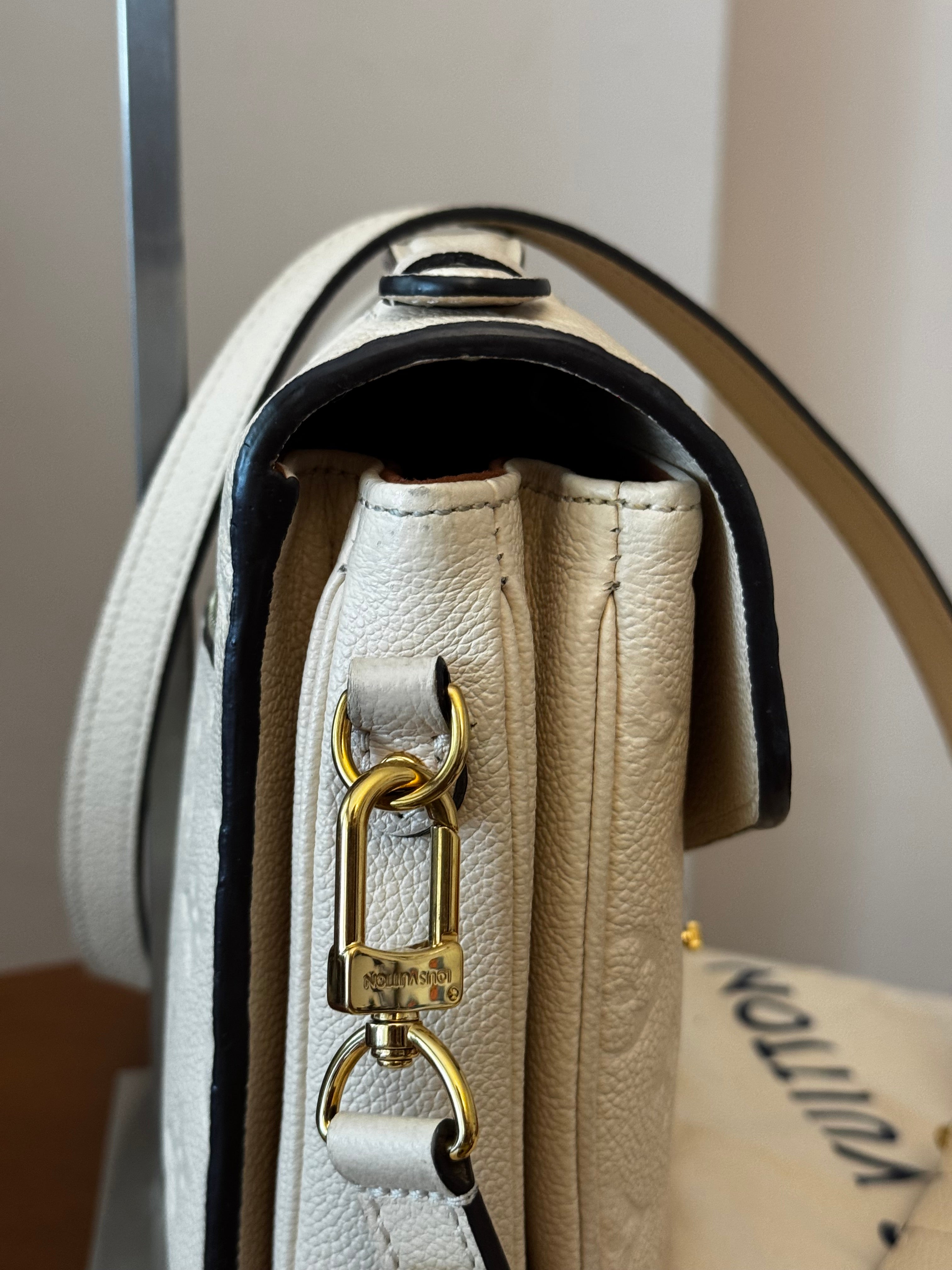 Louis Vuitton Metis