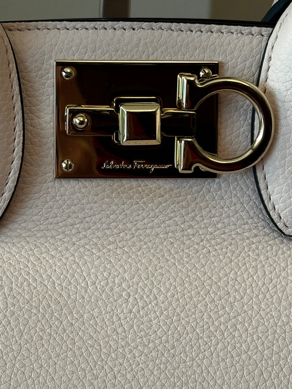 Borsa The Studio Salvatore Ferragamo