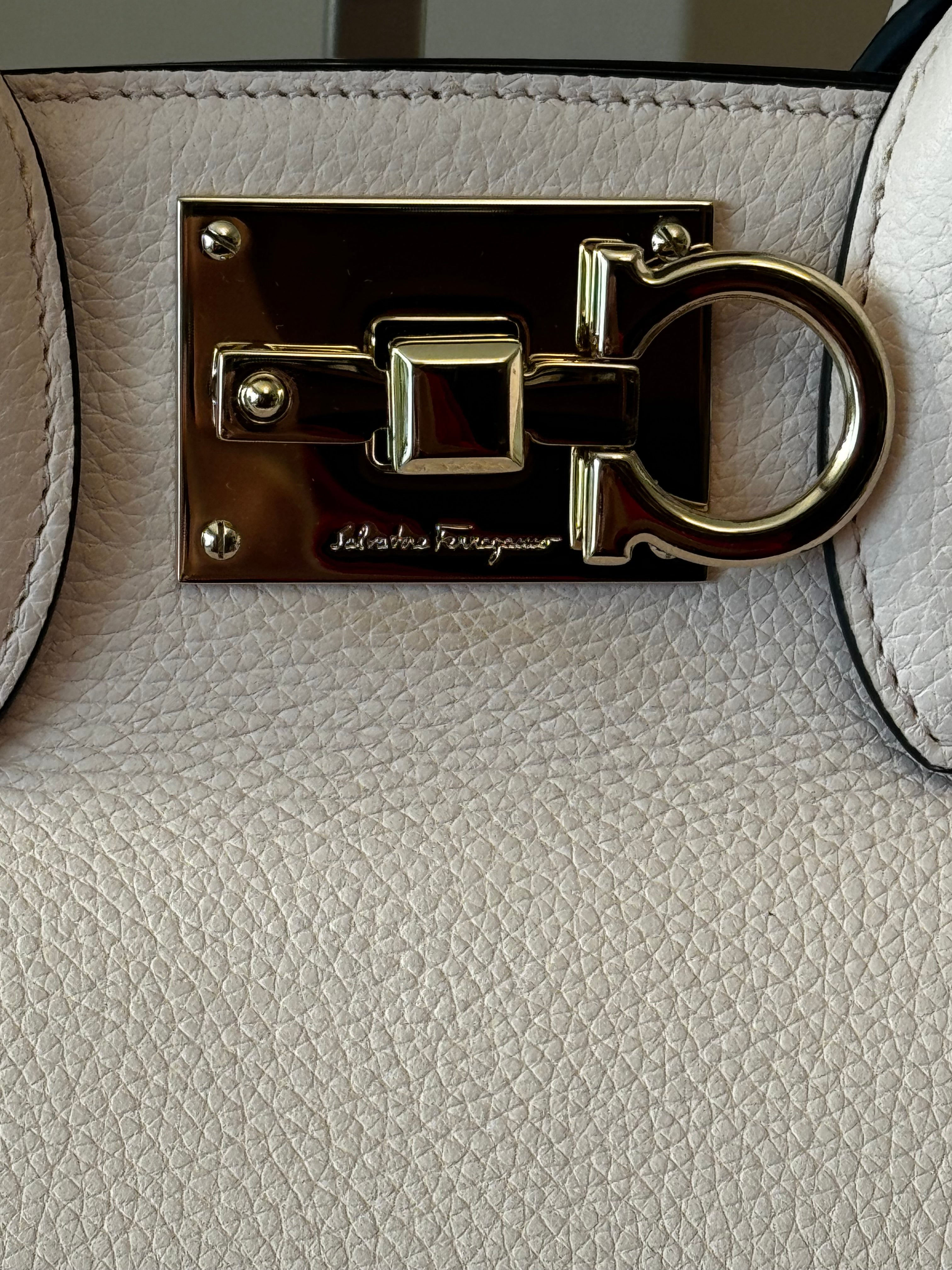 Borsa The Studio Salvatore Ferragamo