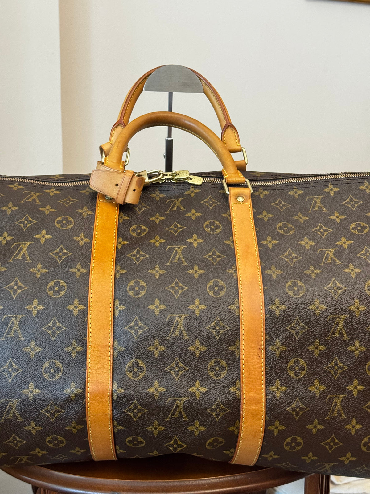 Louis Vuitton Keepall 60