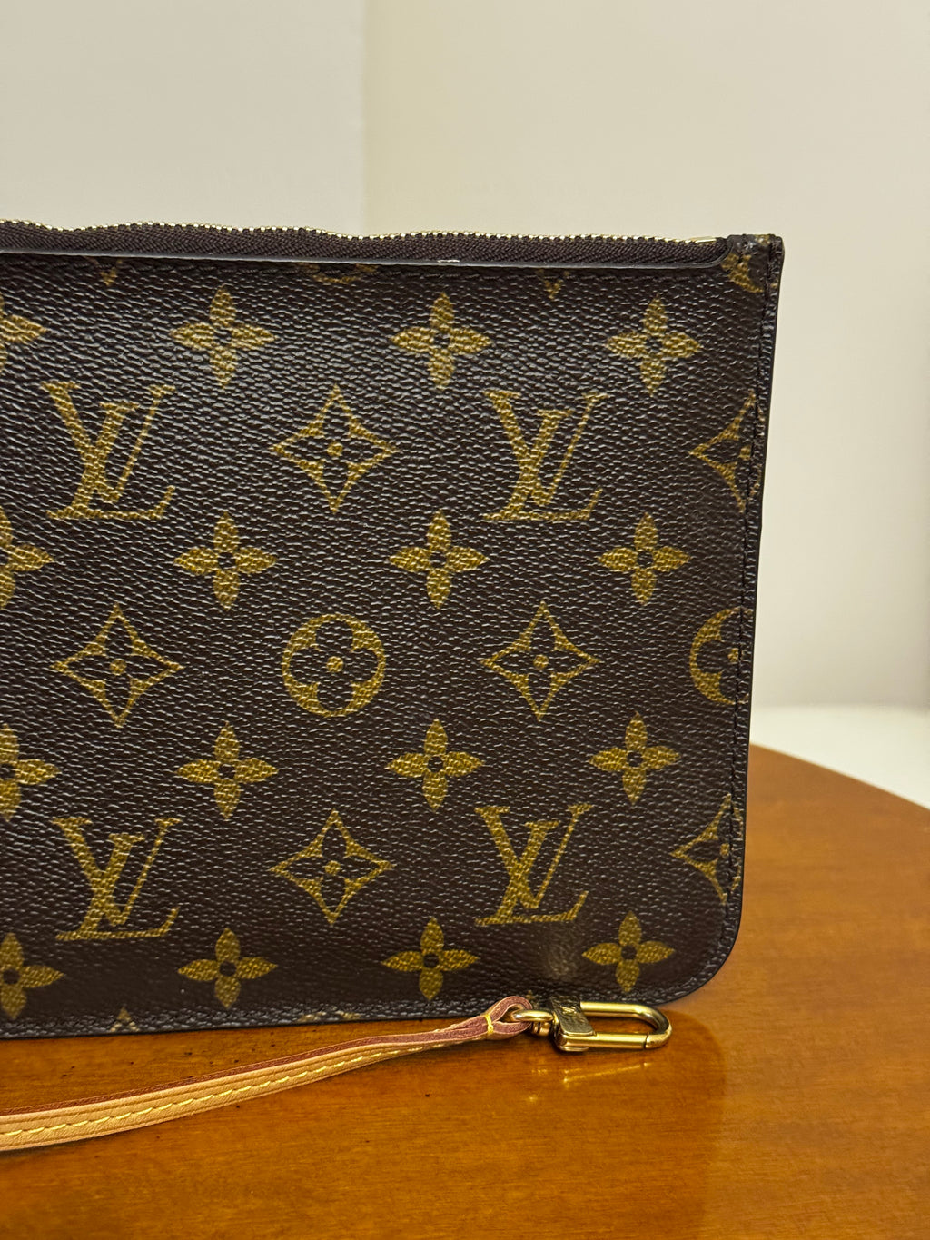 Louis Vuitton Pochette