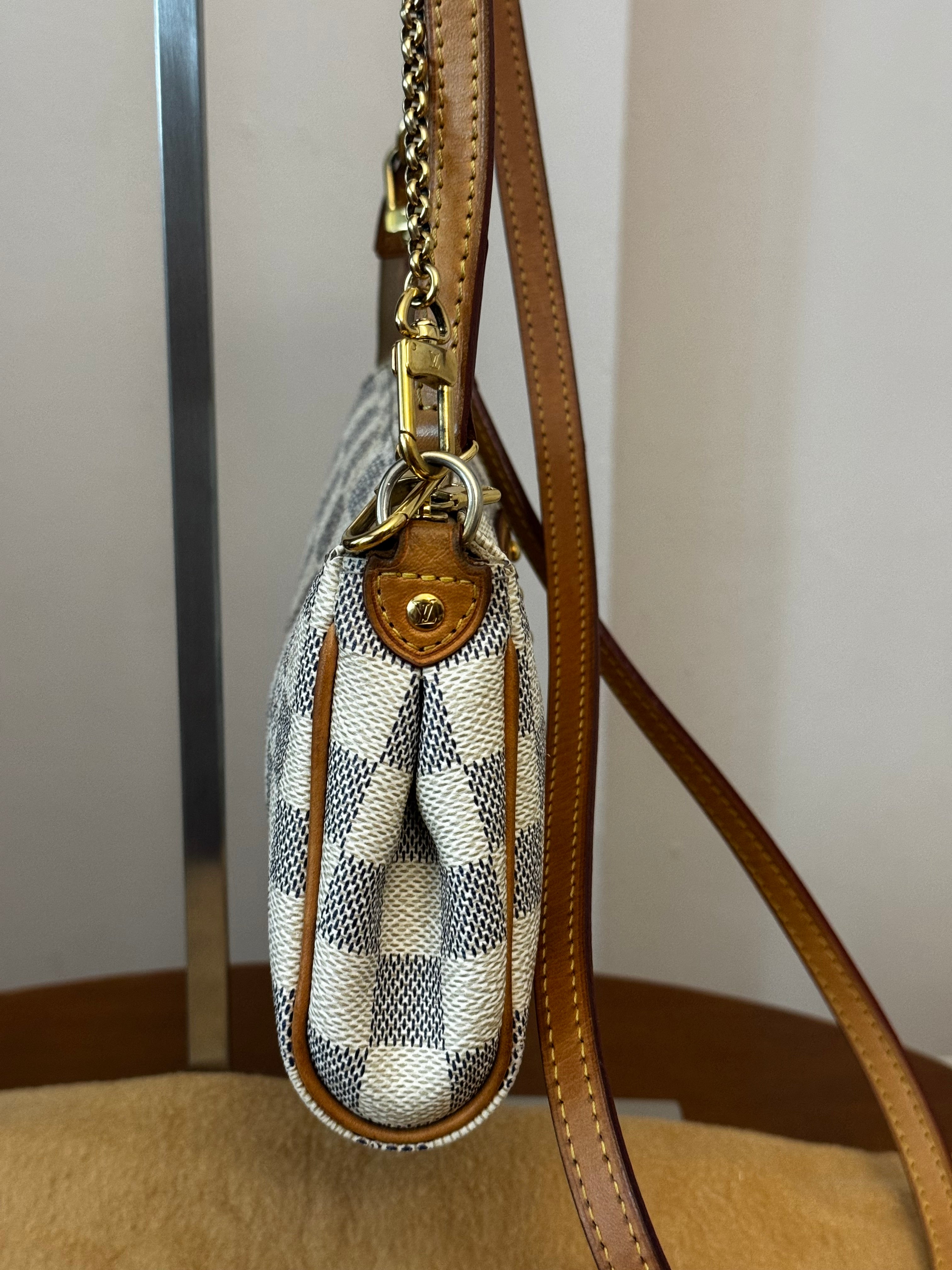 Louis Vuitton Eva
