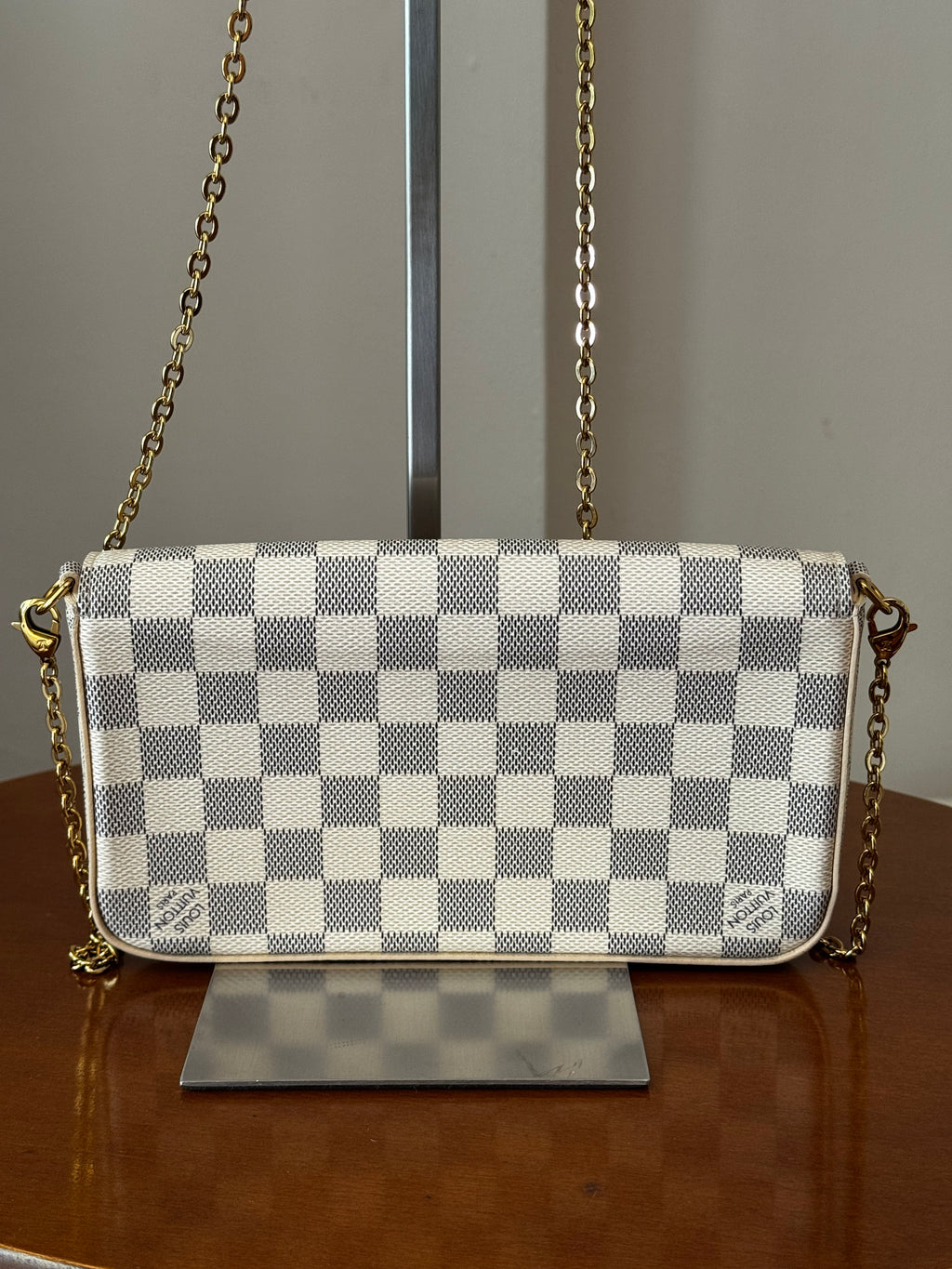 Louis Vuitton Pochette Felicie