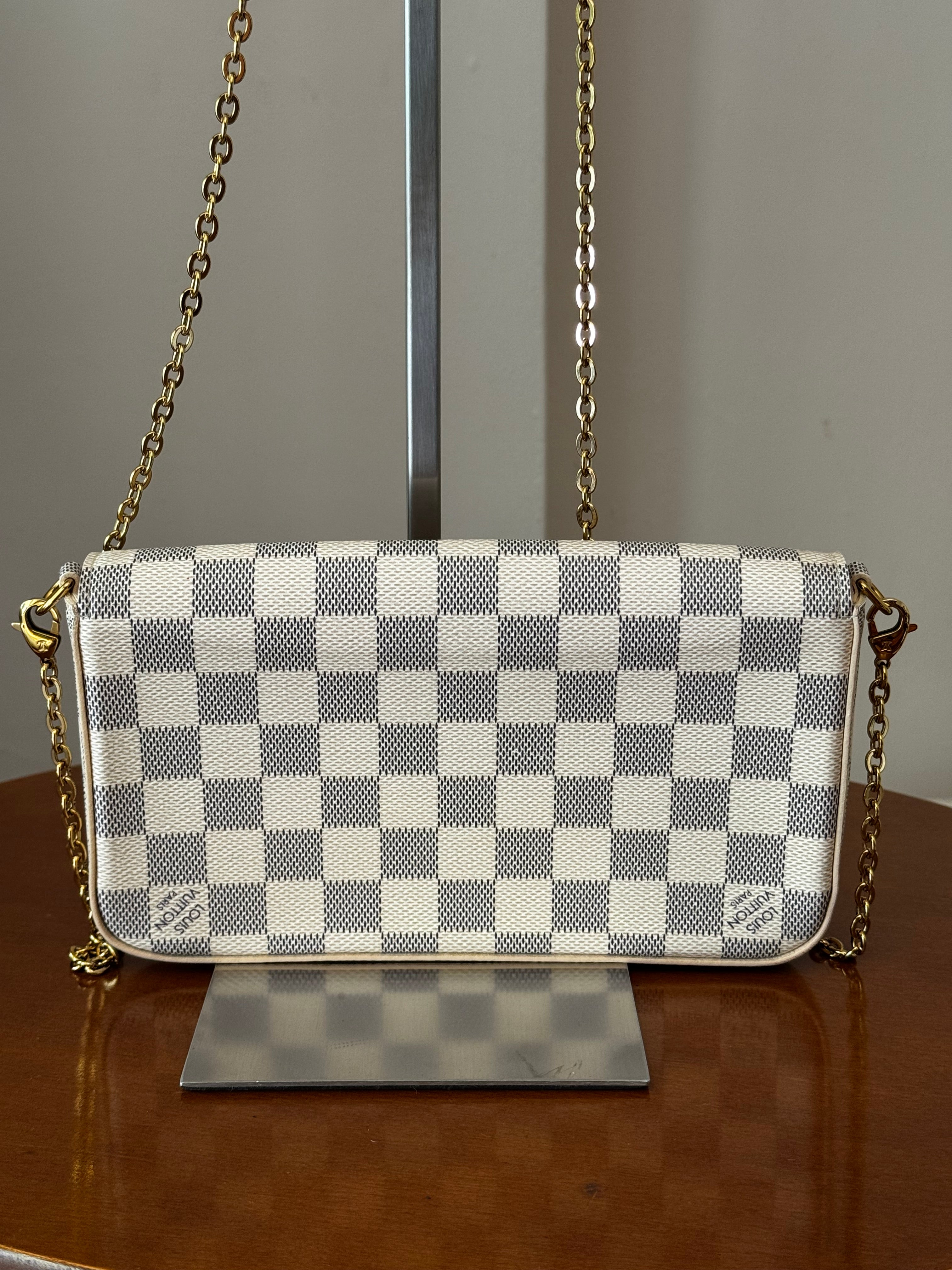 Louis Vuitton Pochette Felicie