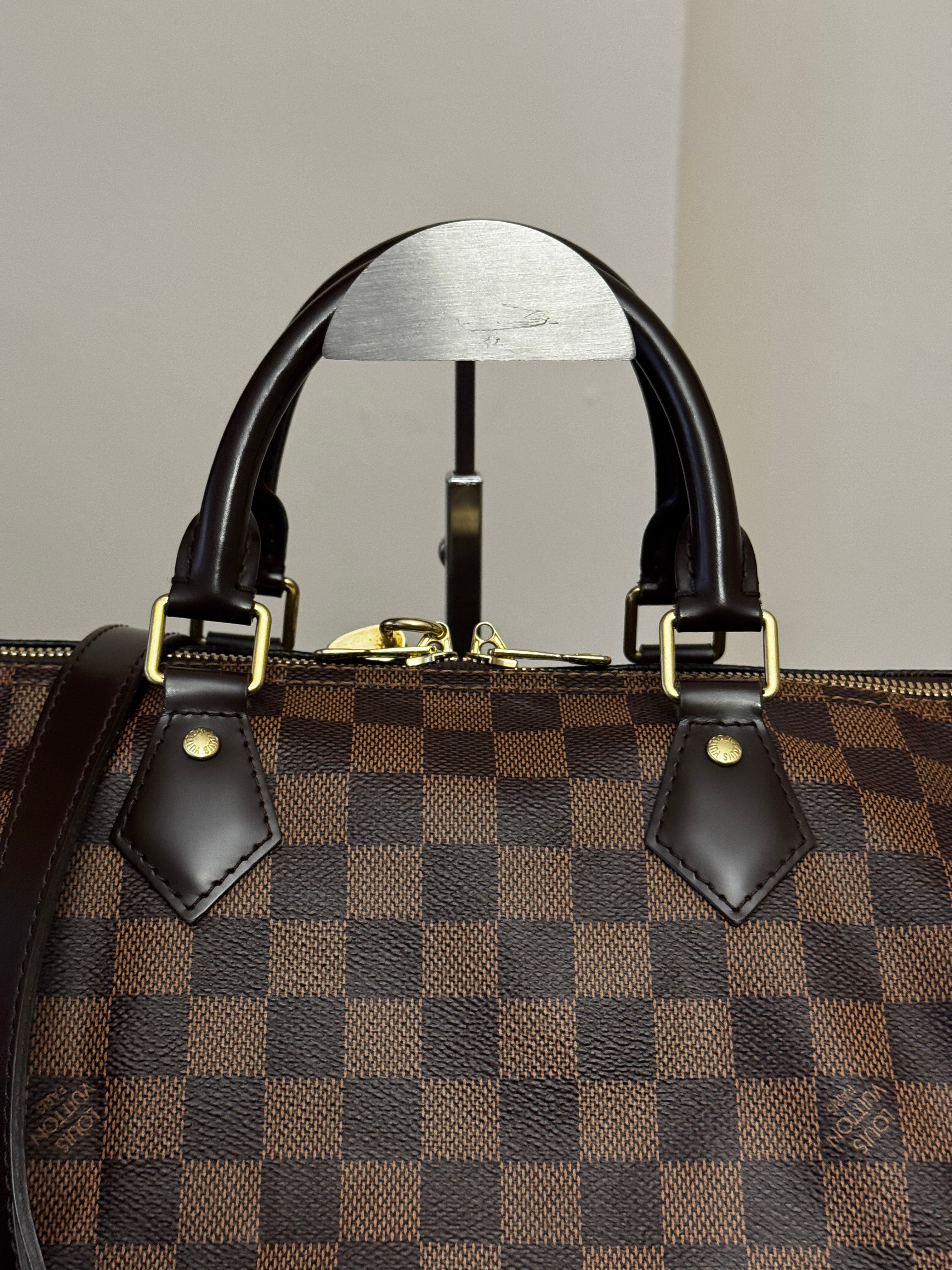 Louis Vuitton Bandoulière 35