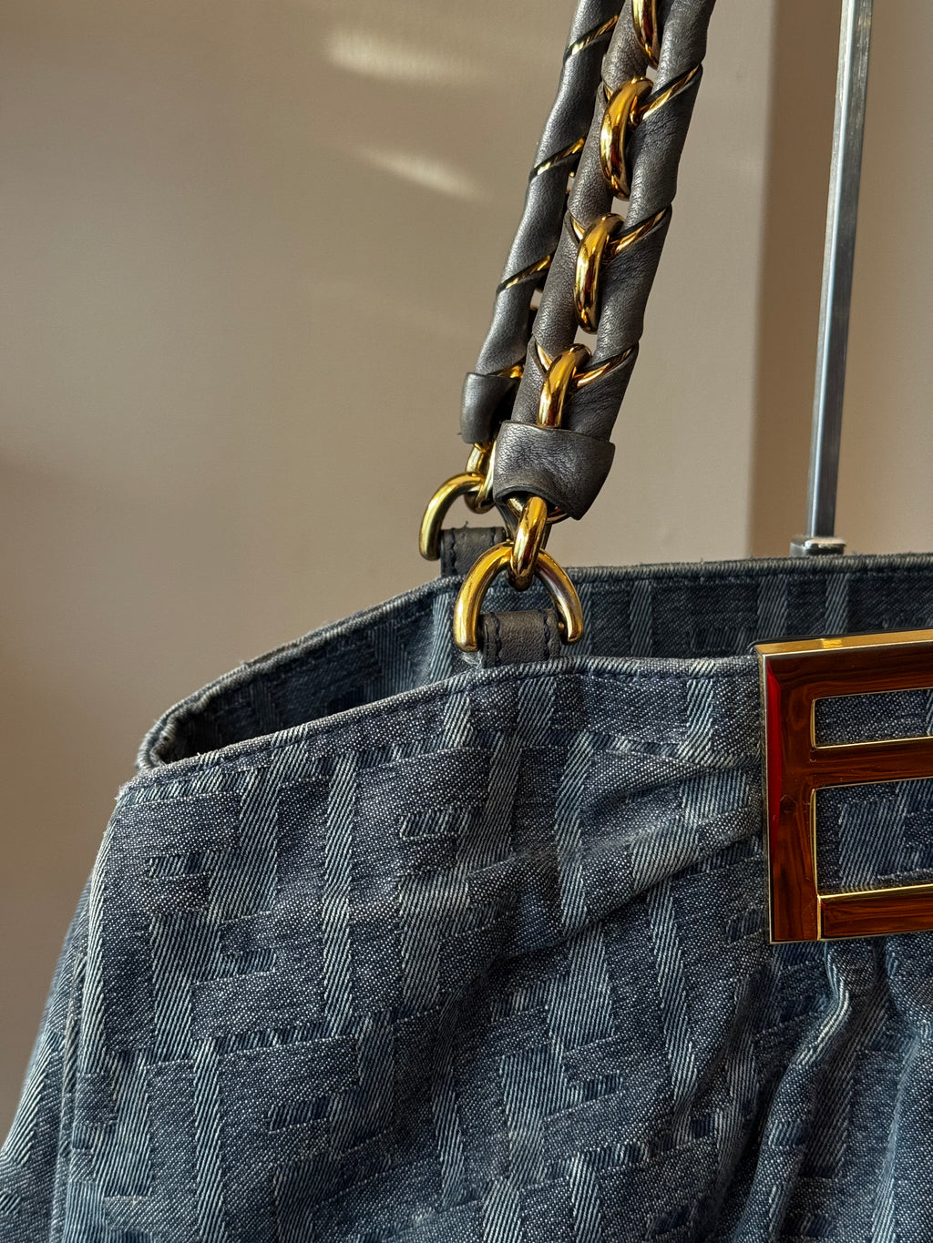 Fendi Zucca