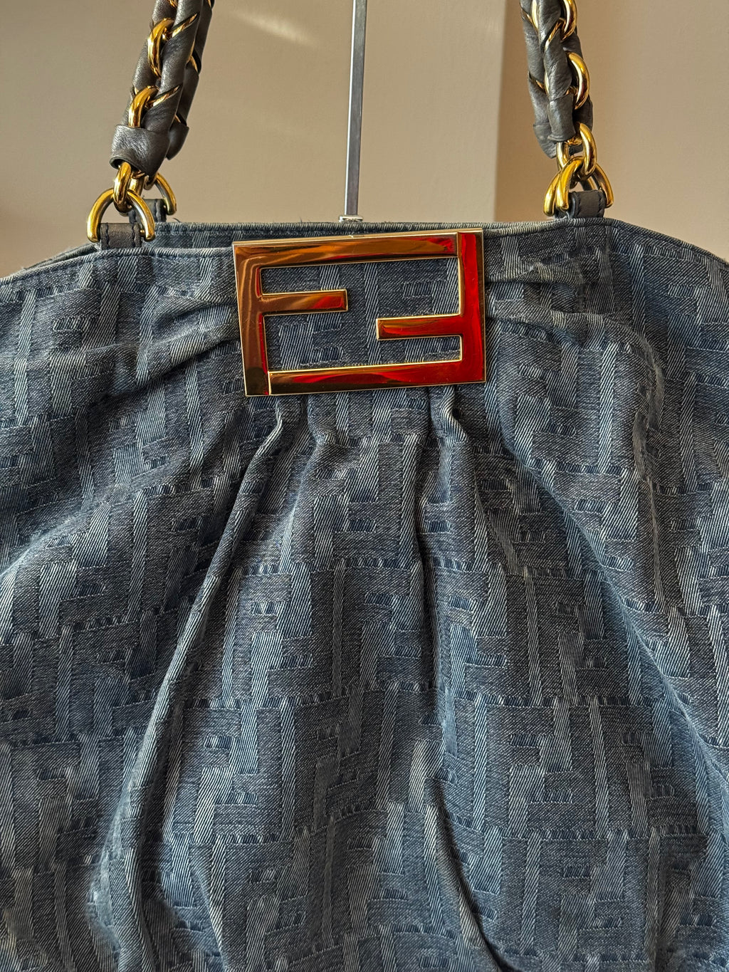 Fendi Zucca