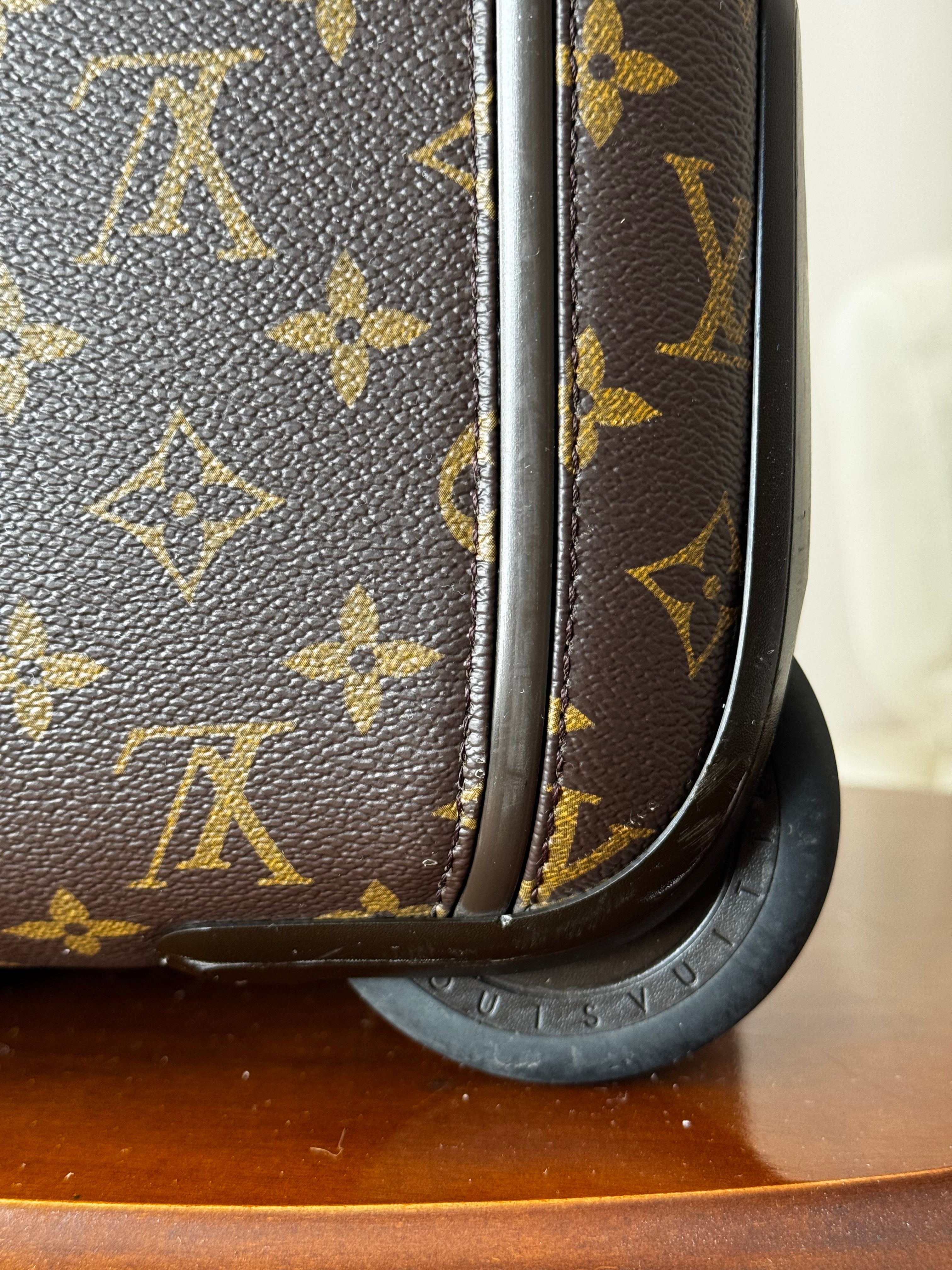 Louis Vuitton Pégase 50