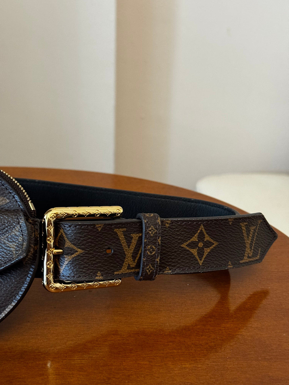 Louis Vuitton cintura Daily Multi Pocket