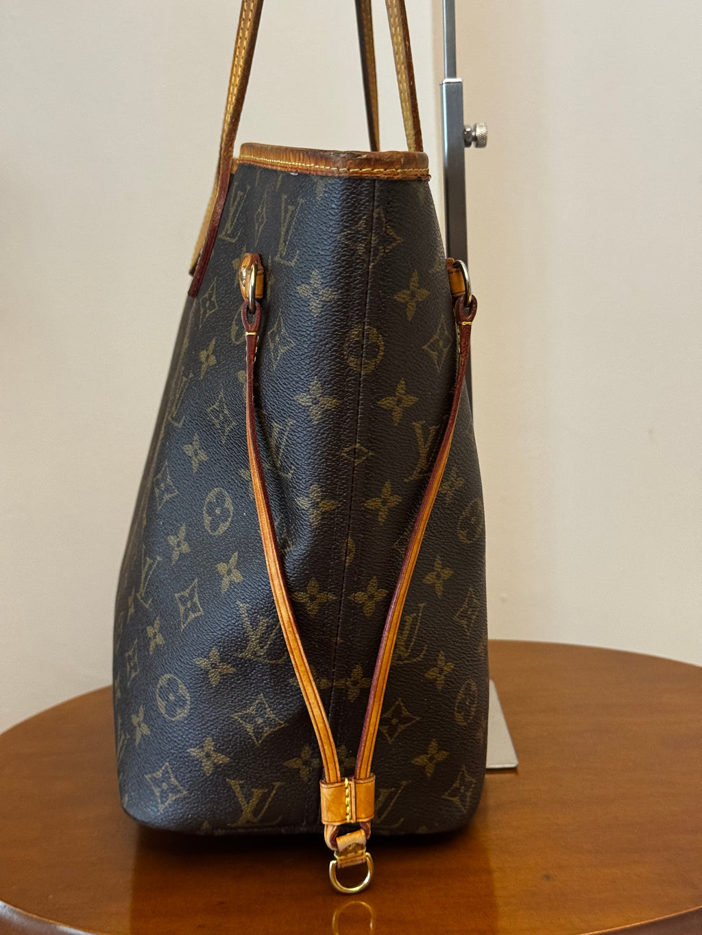 Louis Vuitton Neverfull MM
