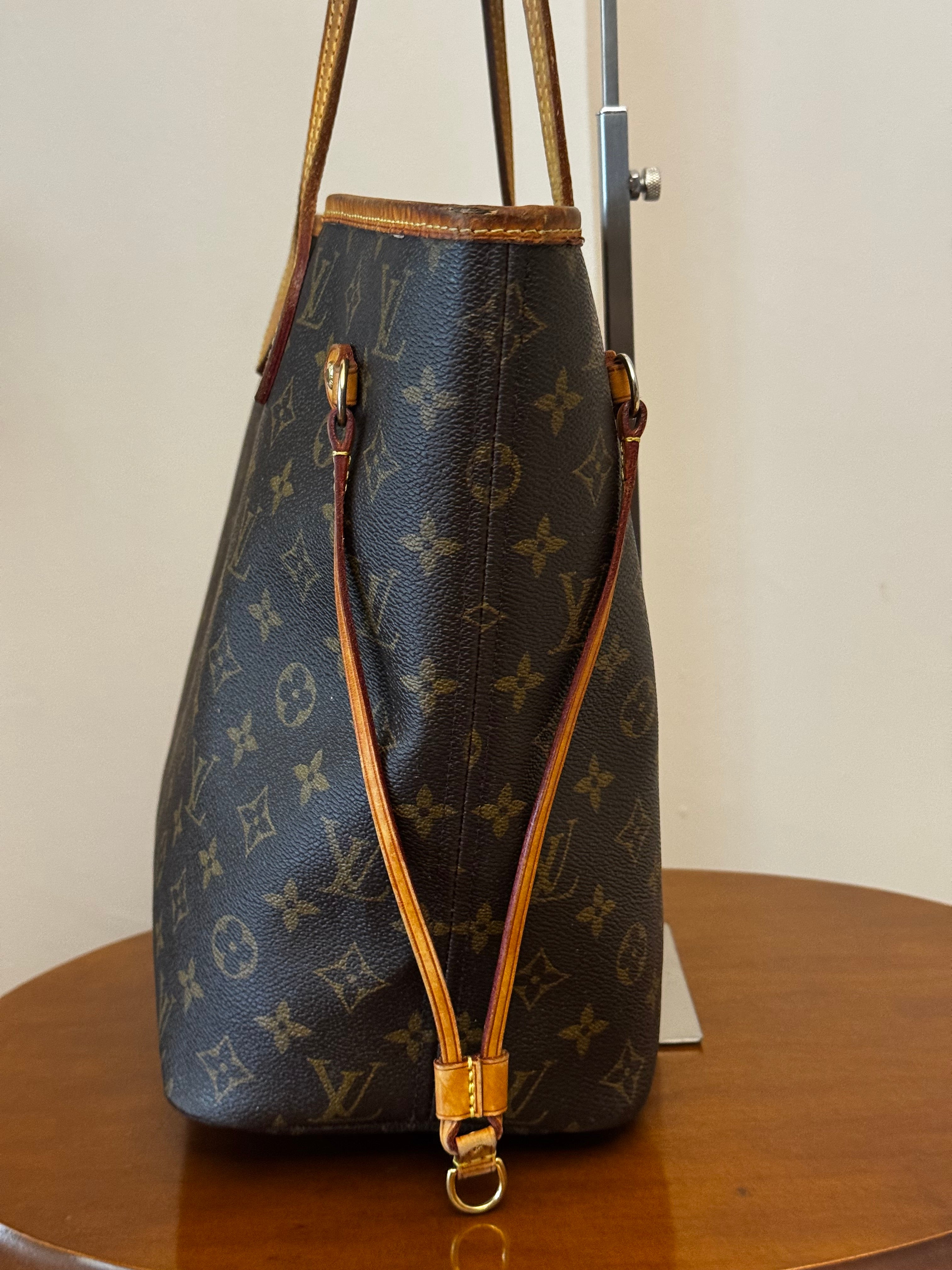 Louis Vuitton Neverfull MM