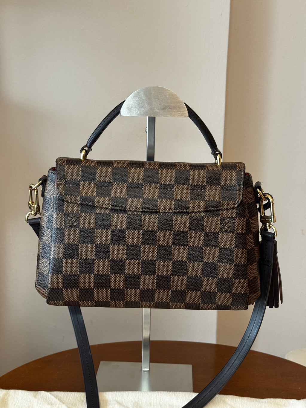 Louis Vuitton Croissette