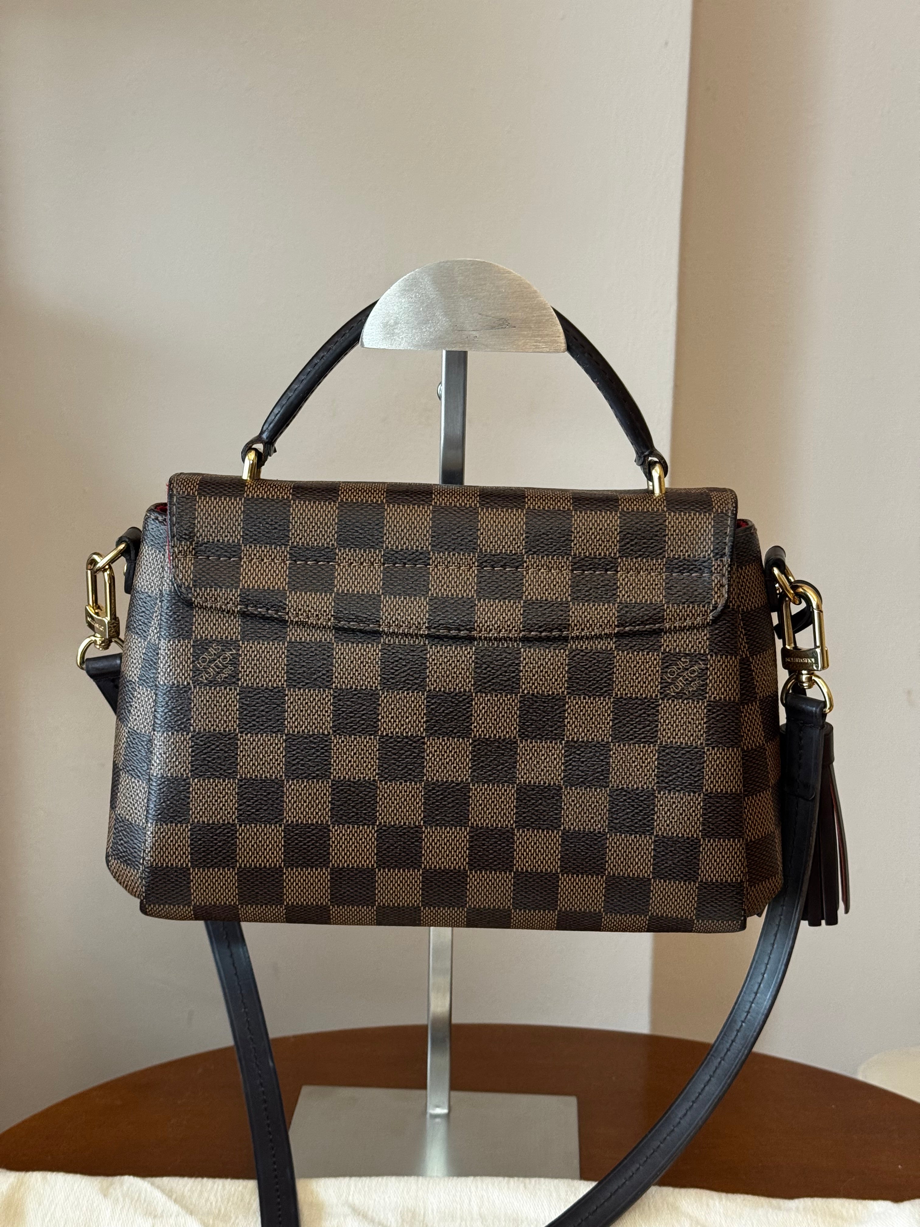 Louis Vuitton Croissette