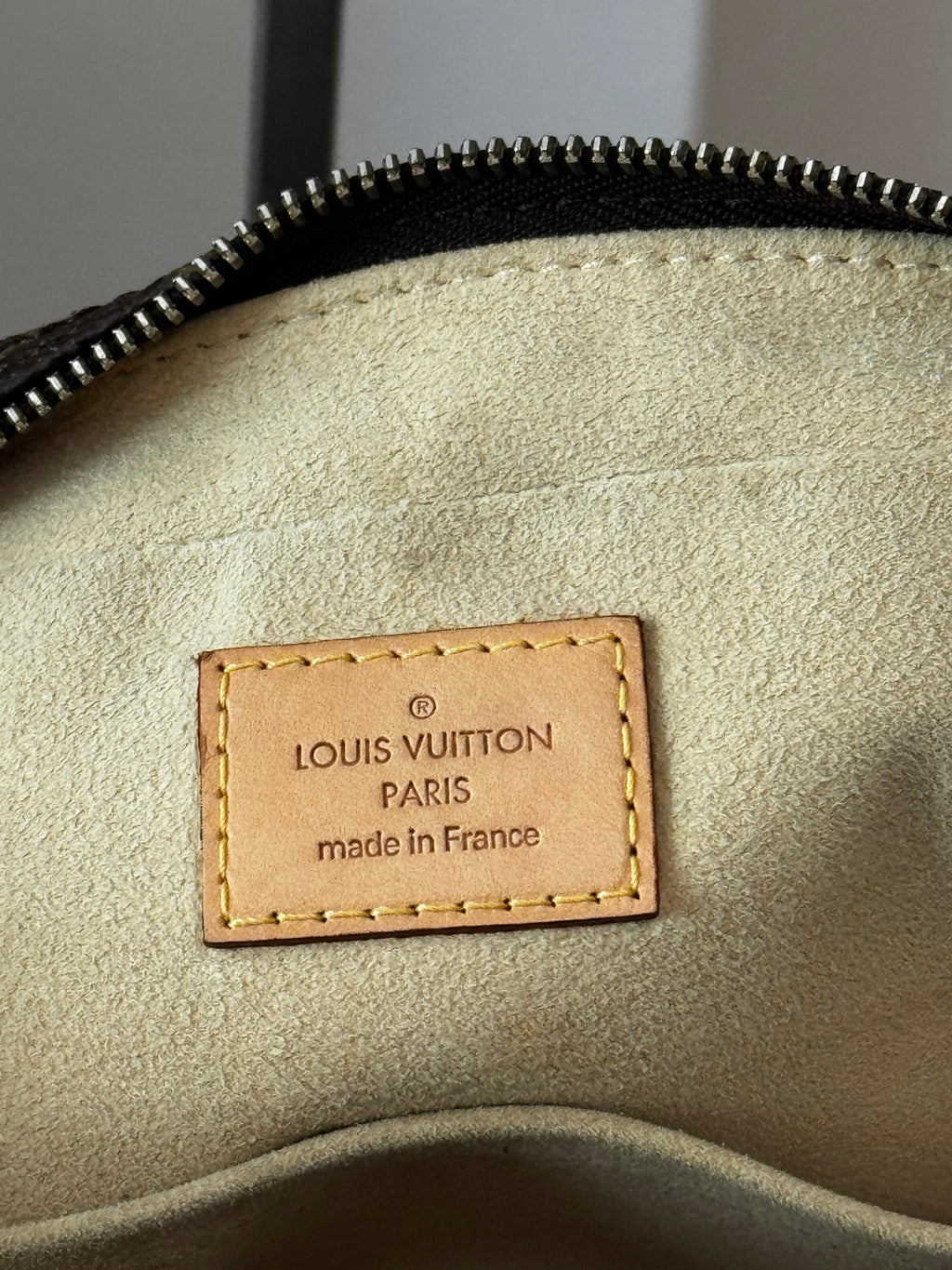 Louis Vuitton Manhattan