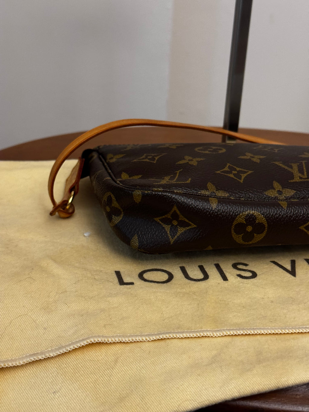 Louis Vuitton Pochette Accessories