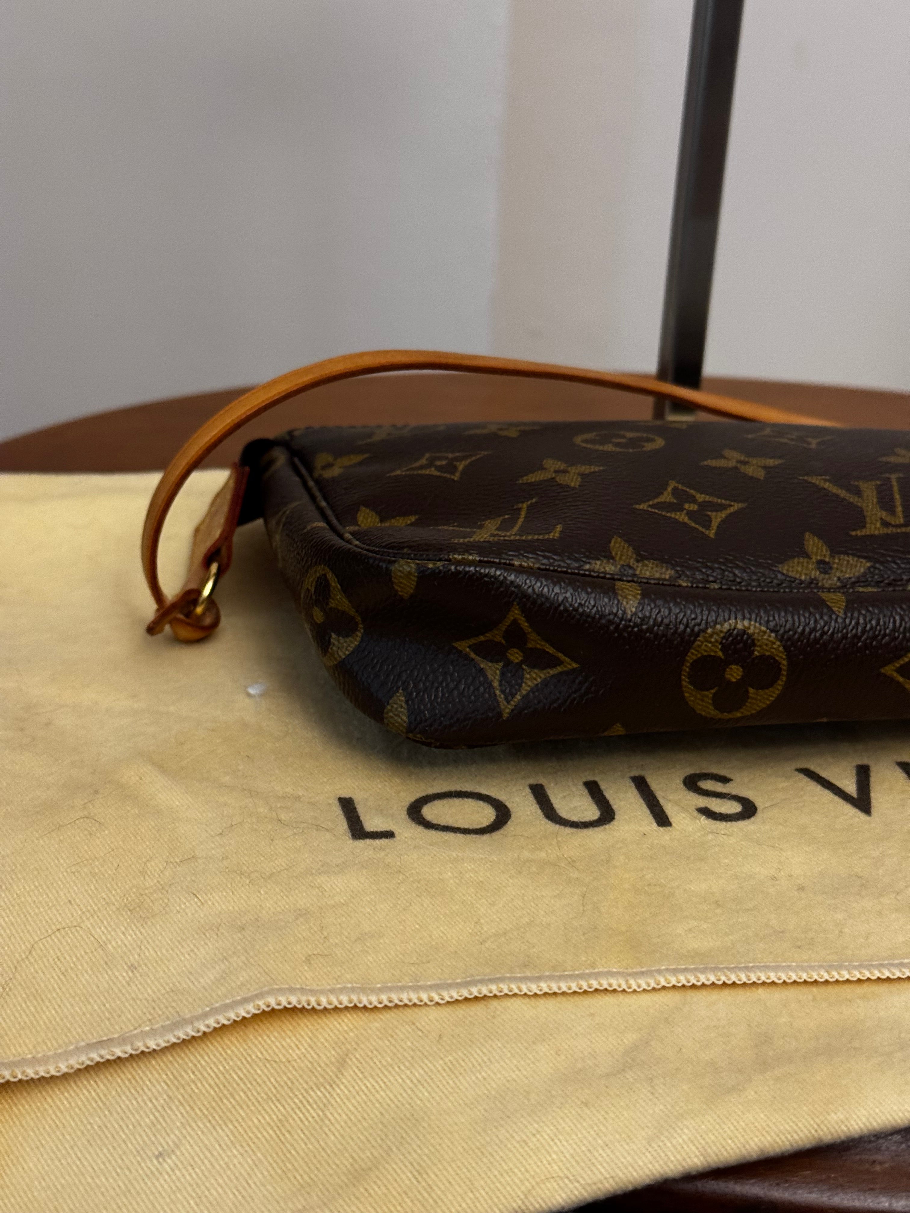Louis Vuitton Pochette Accessories
