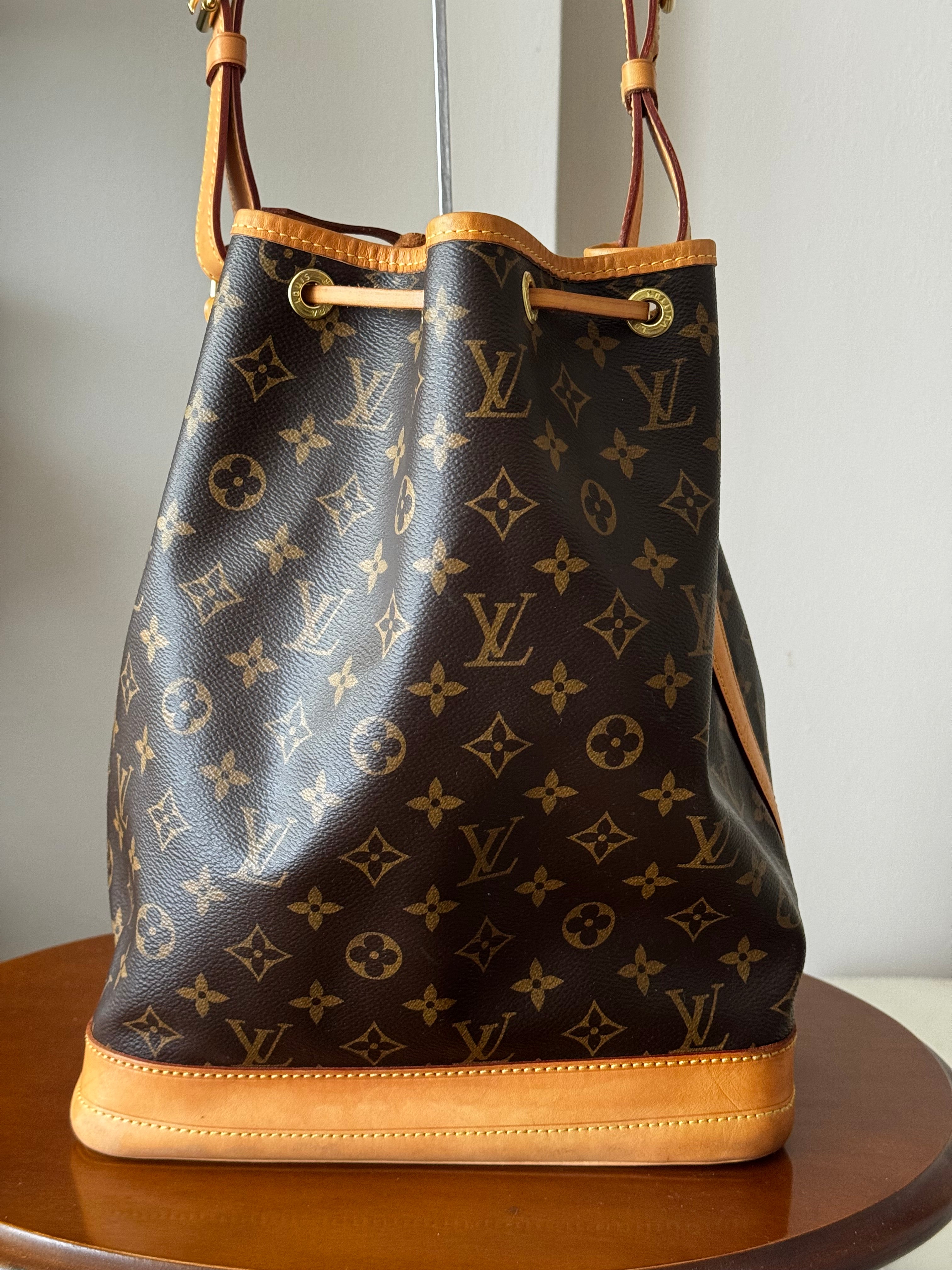 Louis Vuitton Noè