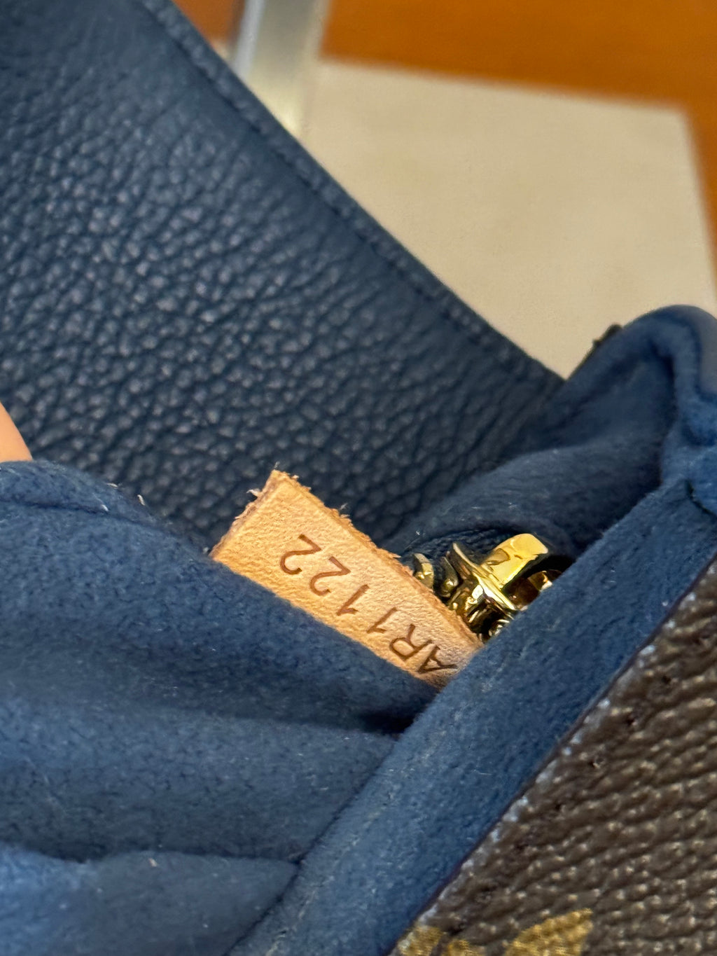 Louis Vuitton Eden