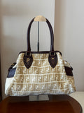 Fendi FF velluto