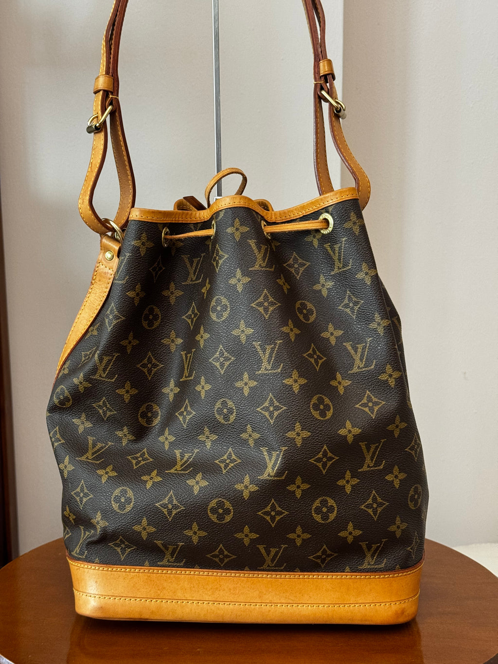 Louis Vuitton Noè