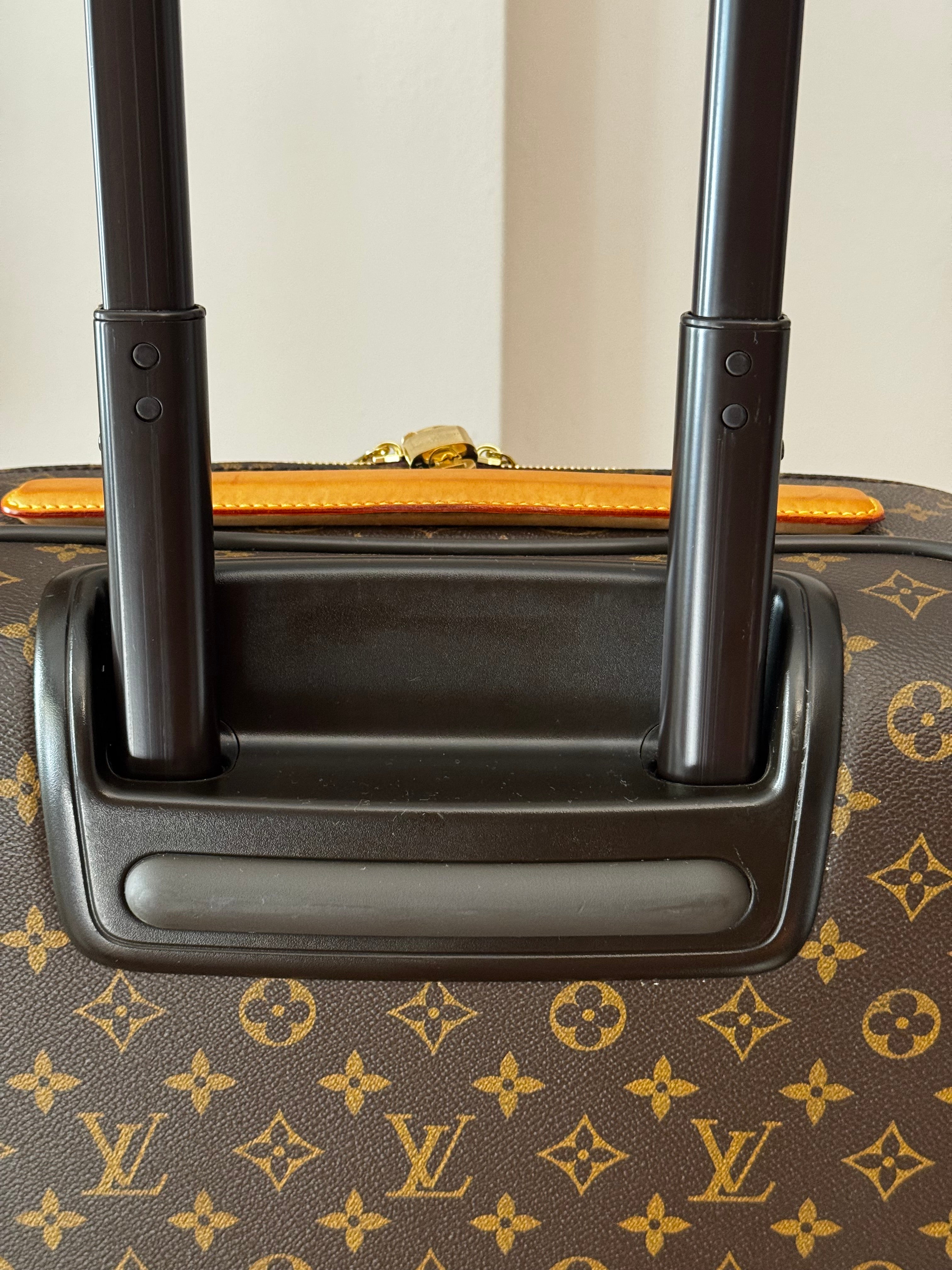 Louis Vuitton Pegase 55