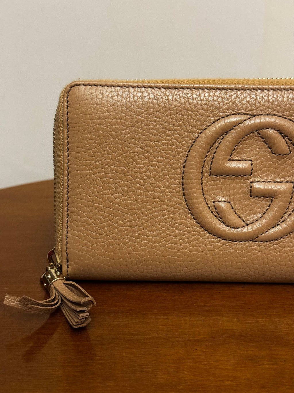 Gucci Portafoglio Soho