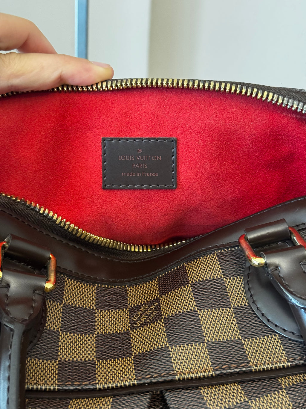 Louis Vuitton Trevi