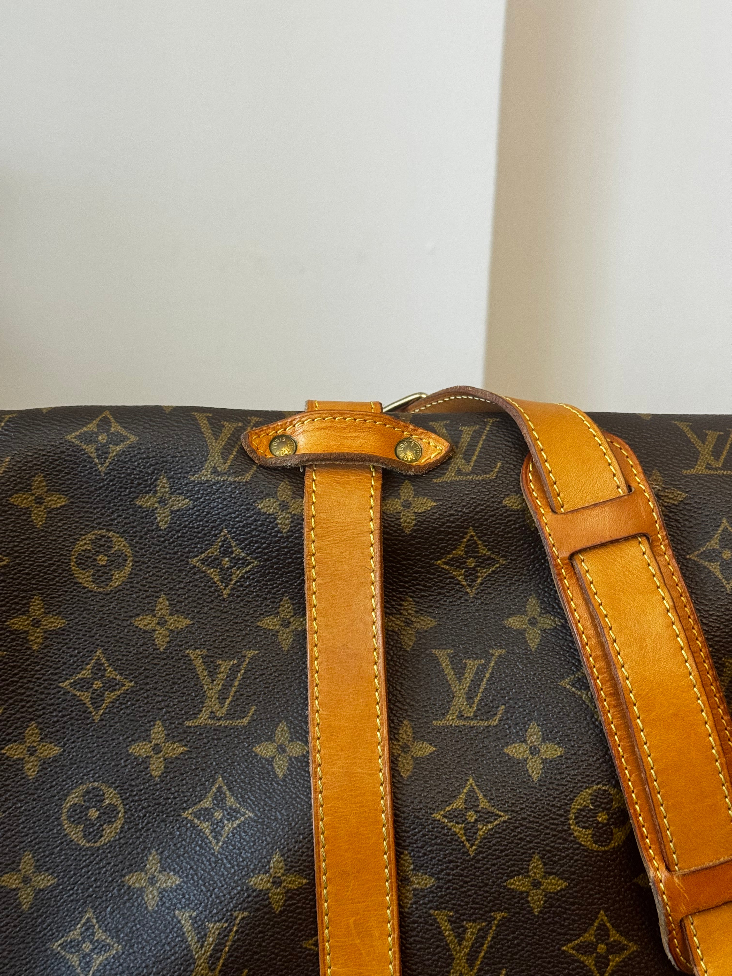 Louis Vuitton Saumur